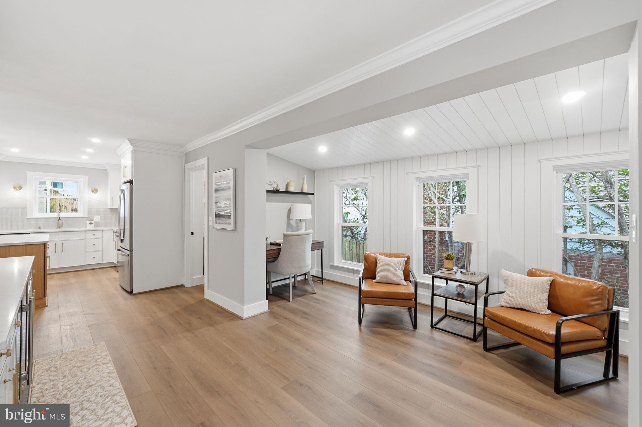 PARKWOOD - Residential