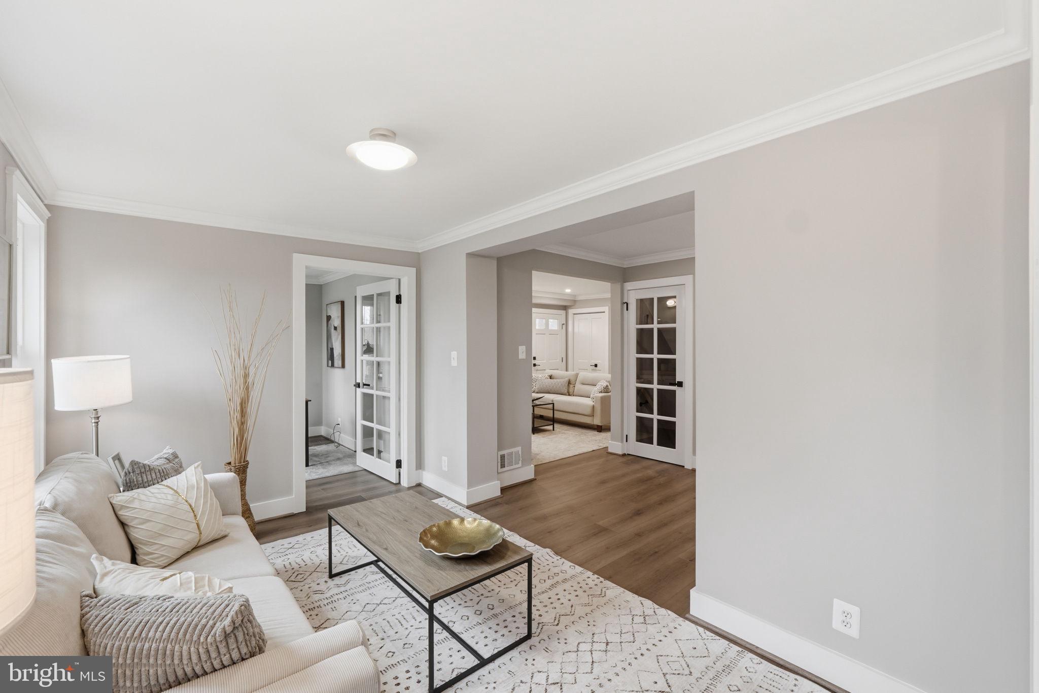 PARKWOOD - Residential