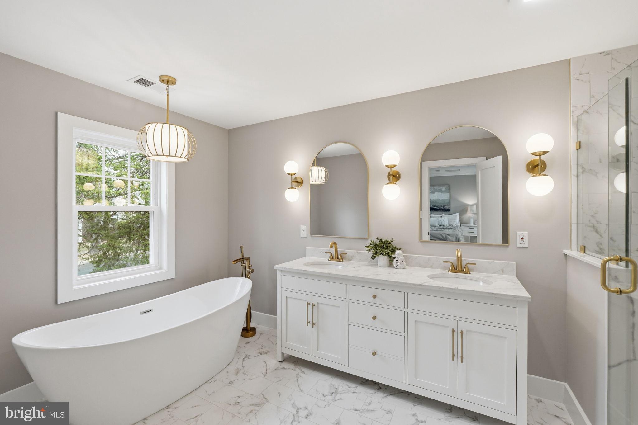 PARKWOOD - Residential