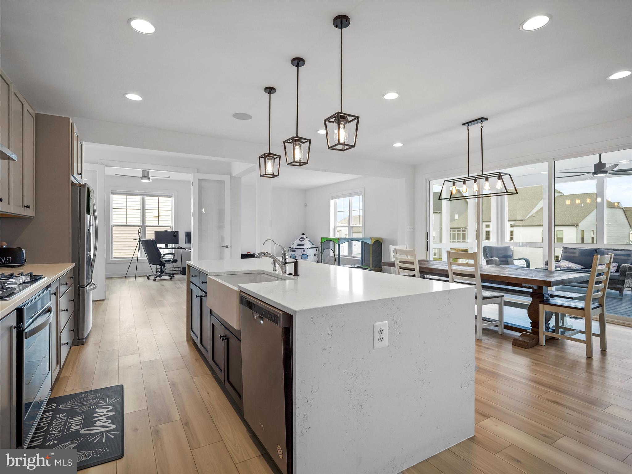 BEALLAIR - Residential