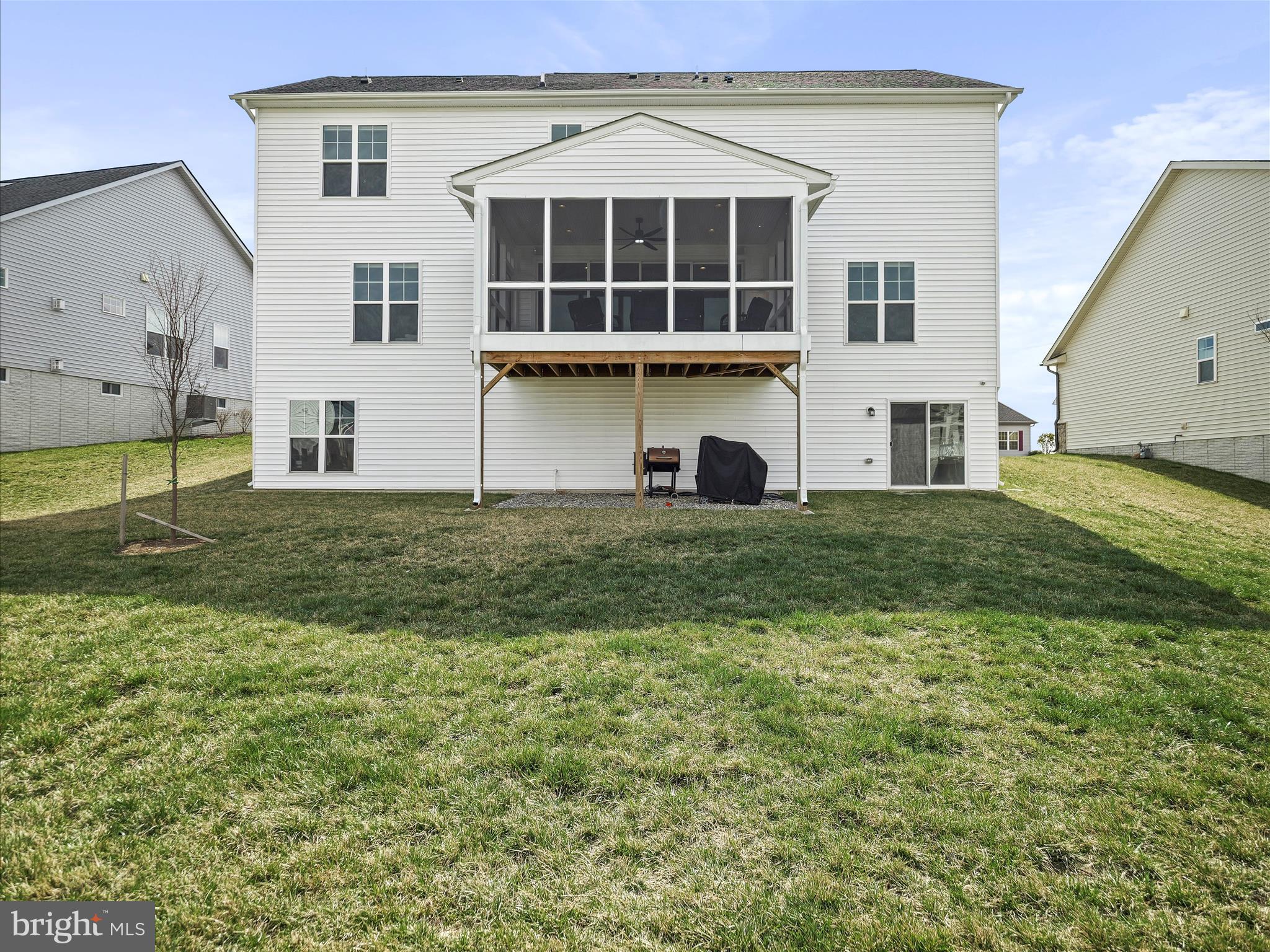 BEALLAIR - Residential