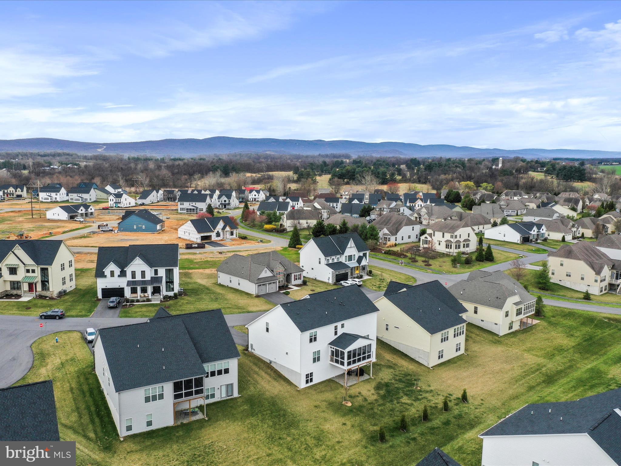 BEALLAIR - Residential