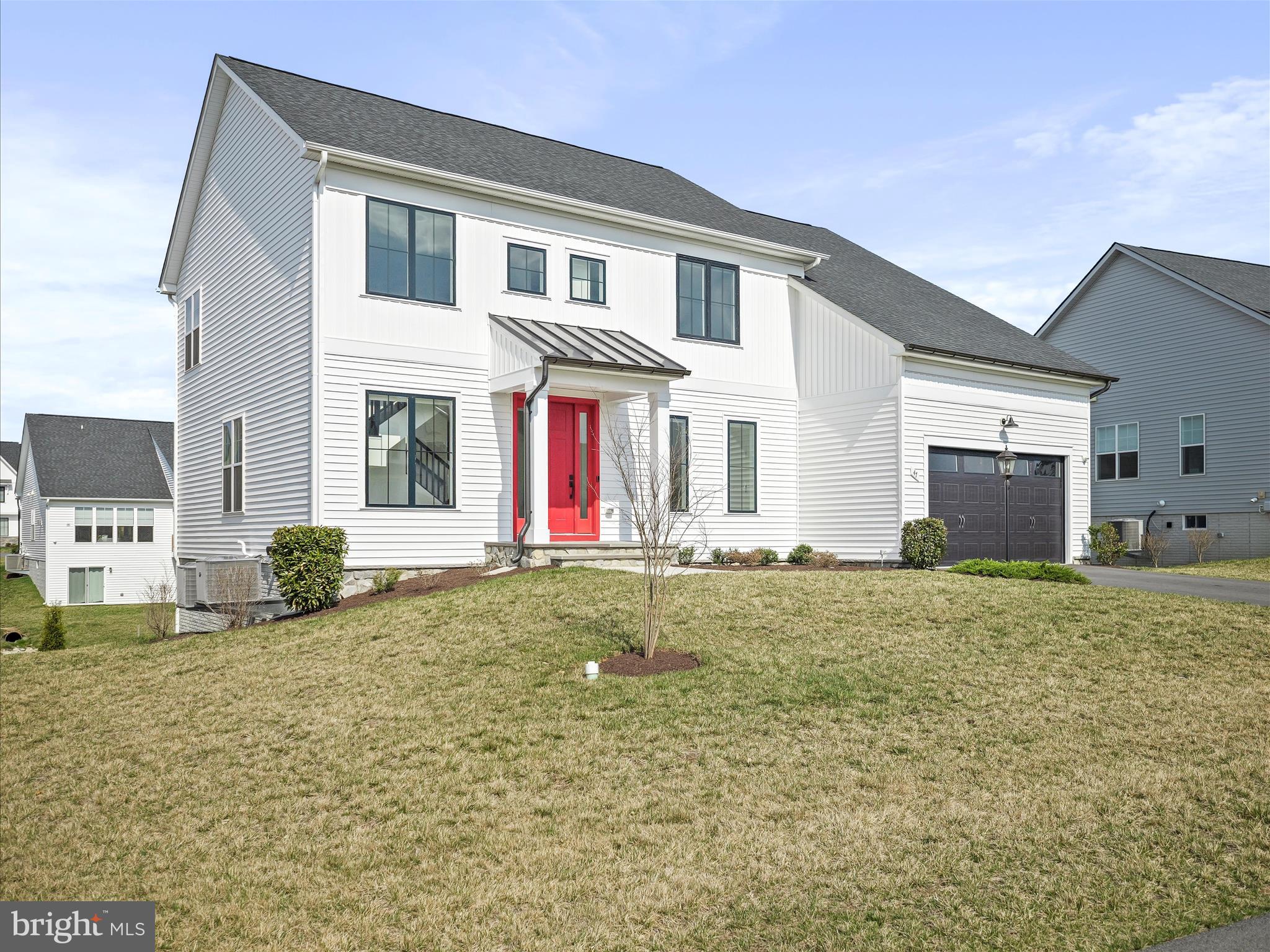 BEALLAIR - Residential