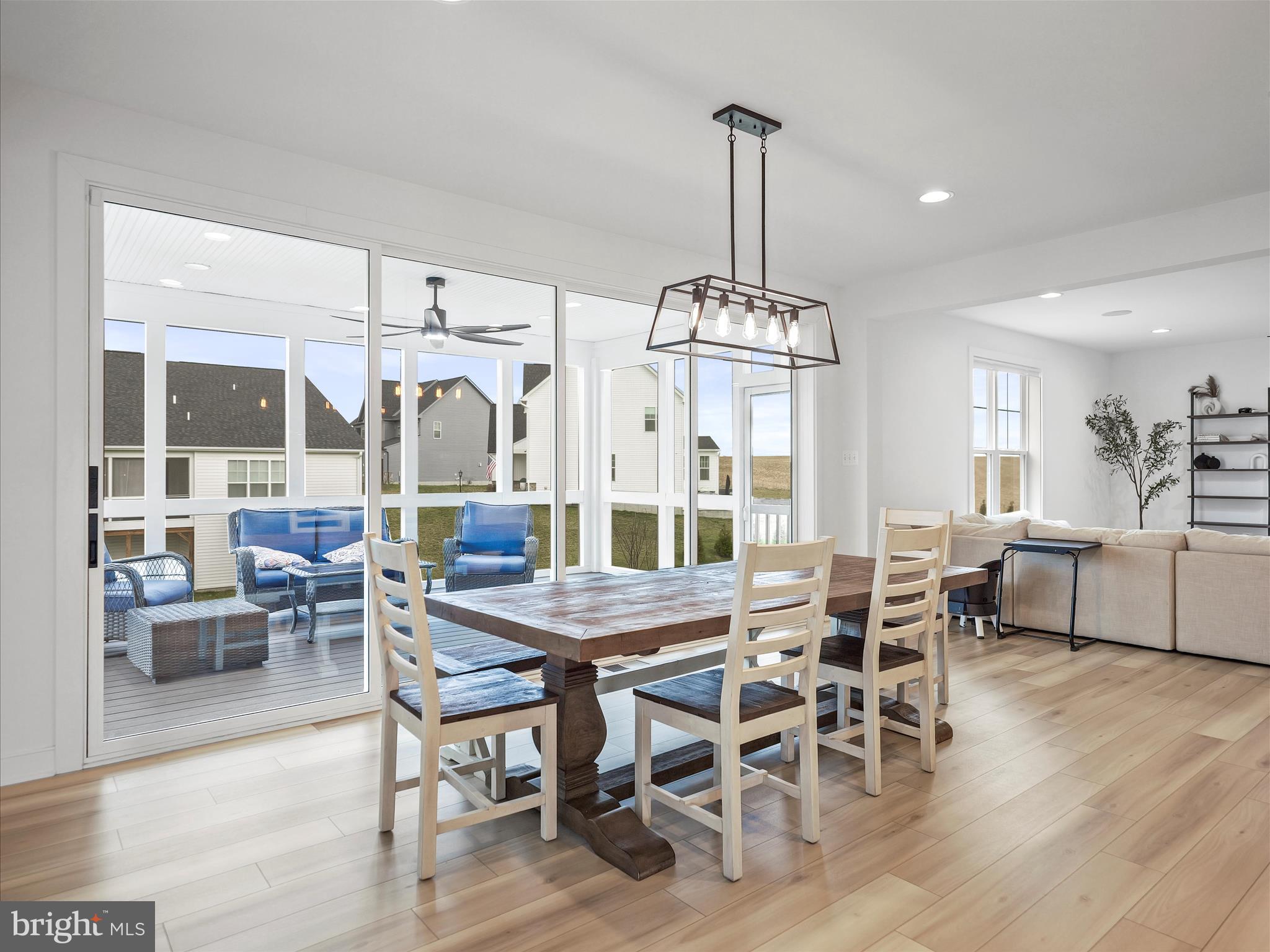 BEALLAIR - Residential