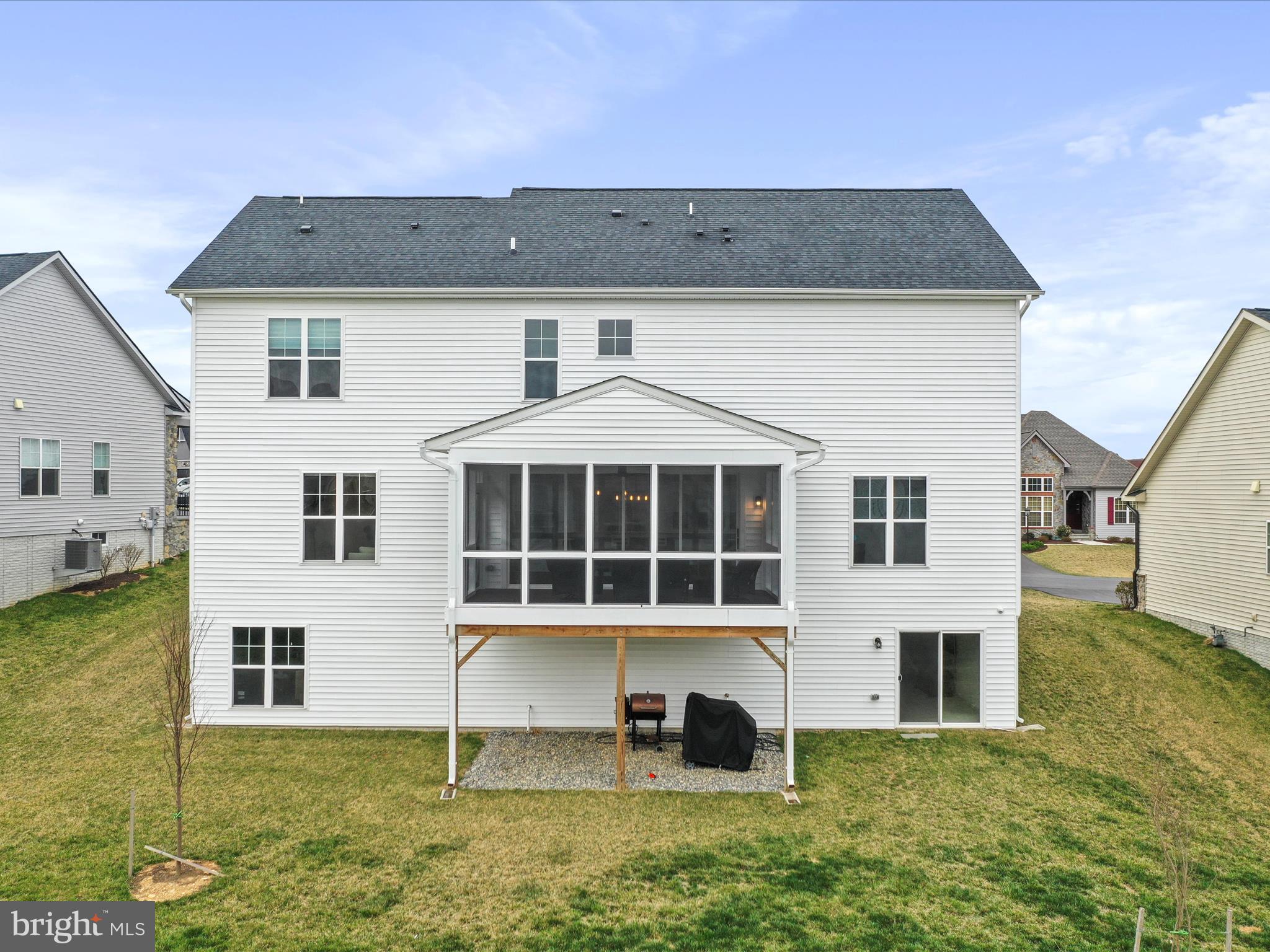 BEALLAIR - Residential