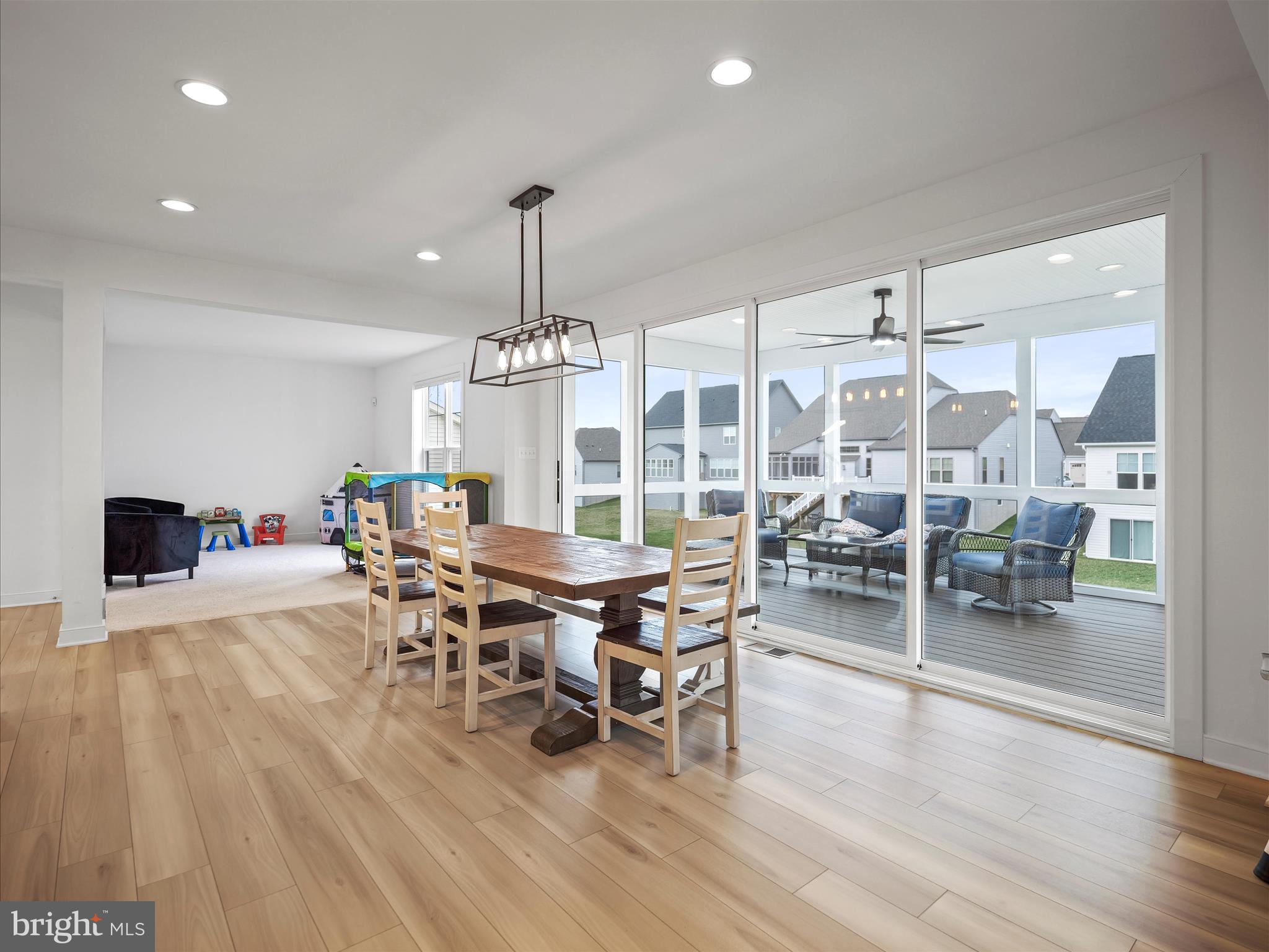 BEALLAIR - Residential