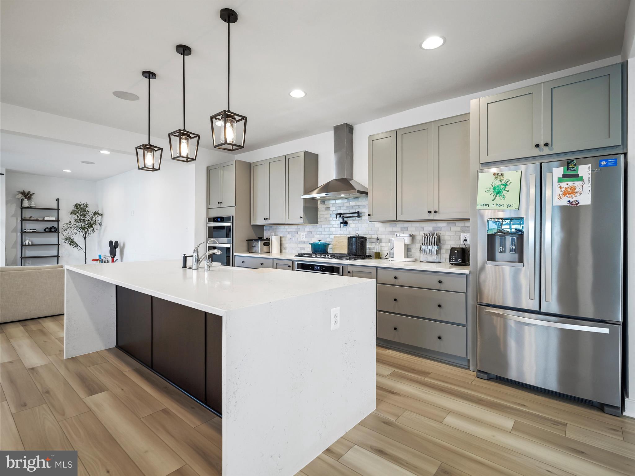 BEALLAIR - Residential