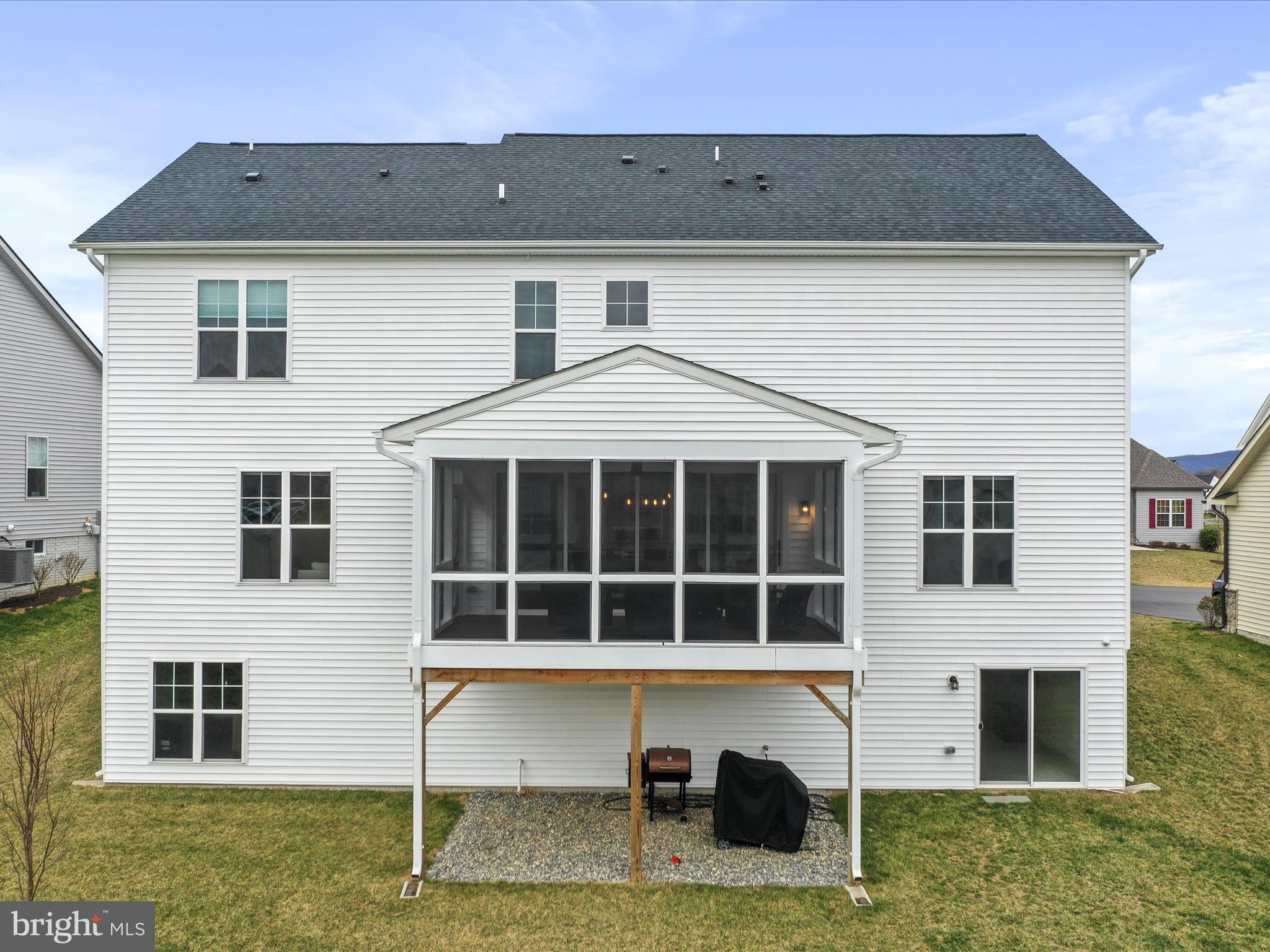 BEALLAIR - Residential