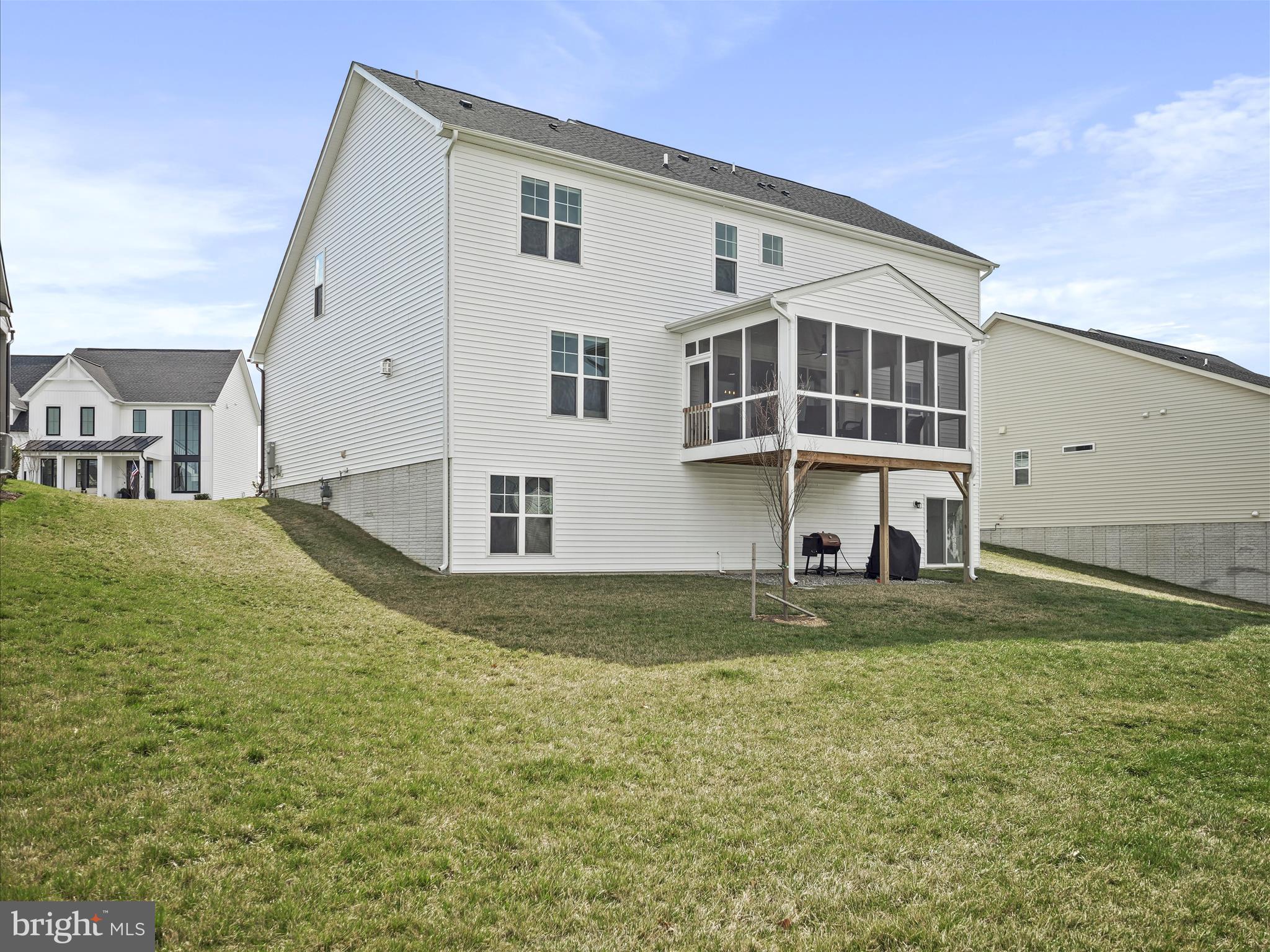 BEALLAIR - Residential