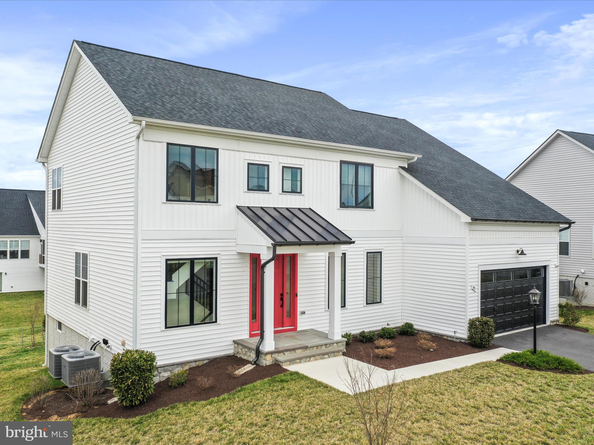 BEALLAIR - Residential