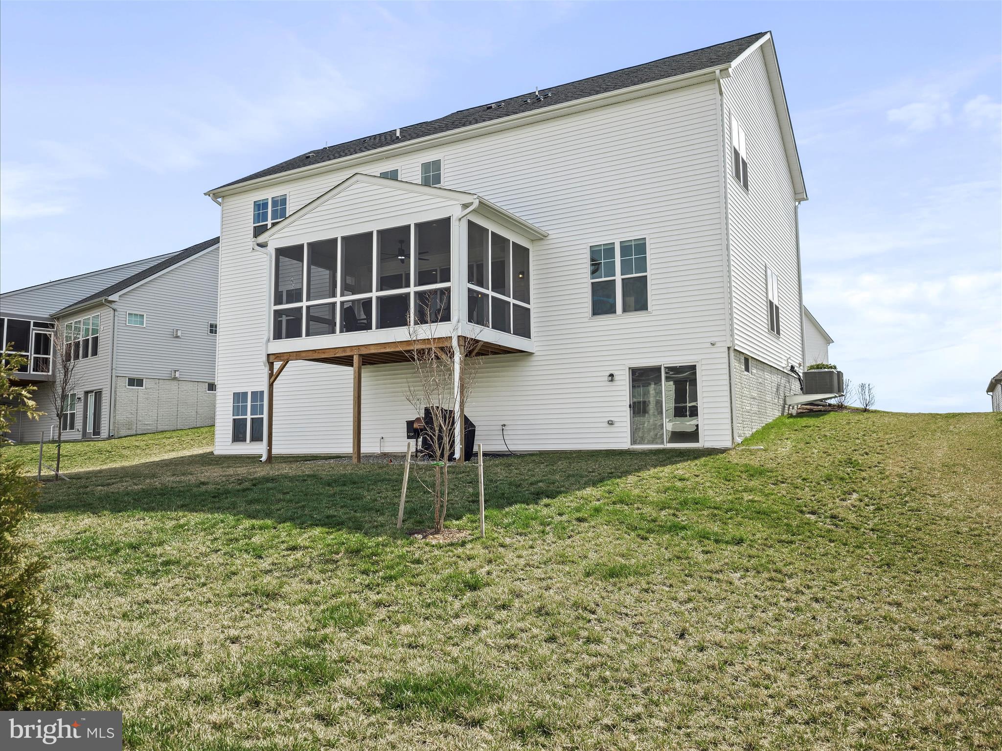 BEALLAIR - Residential