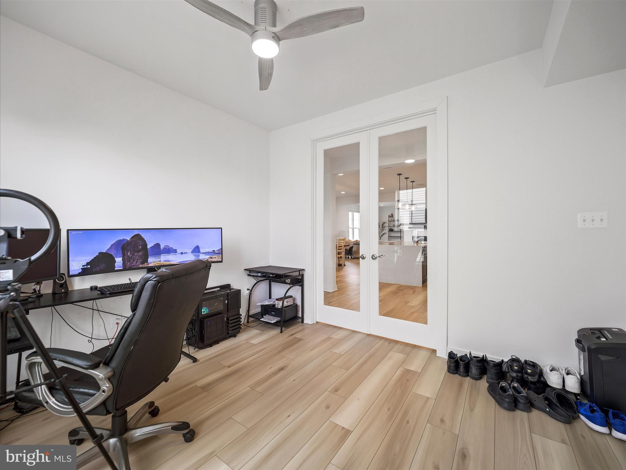 BEALLAIR - Residential