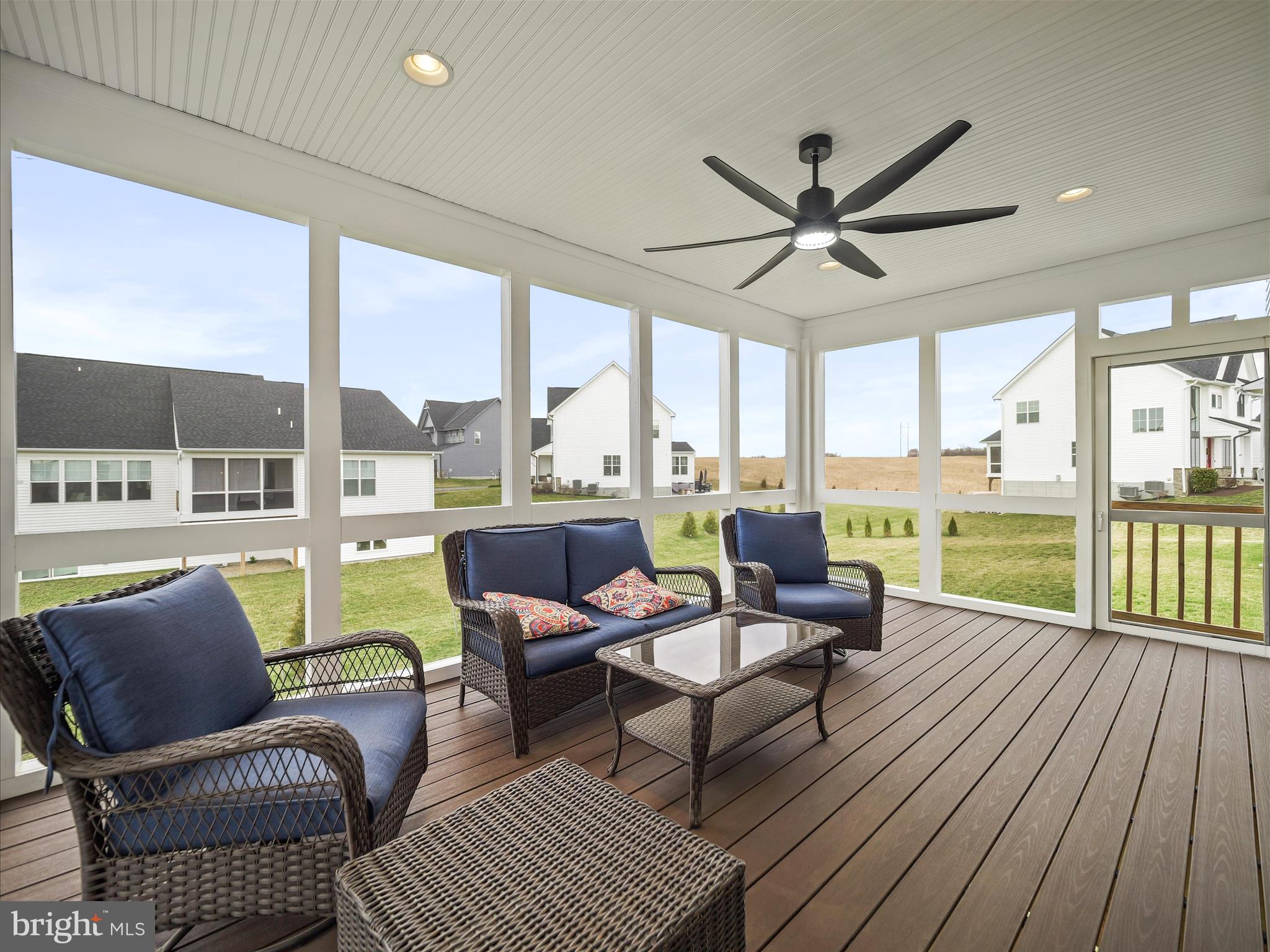 BEALLAIR - Residential