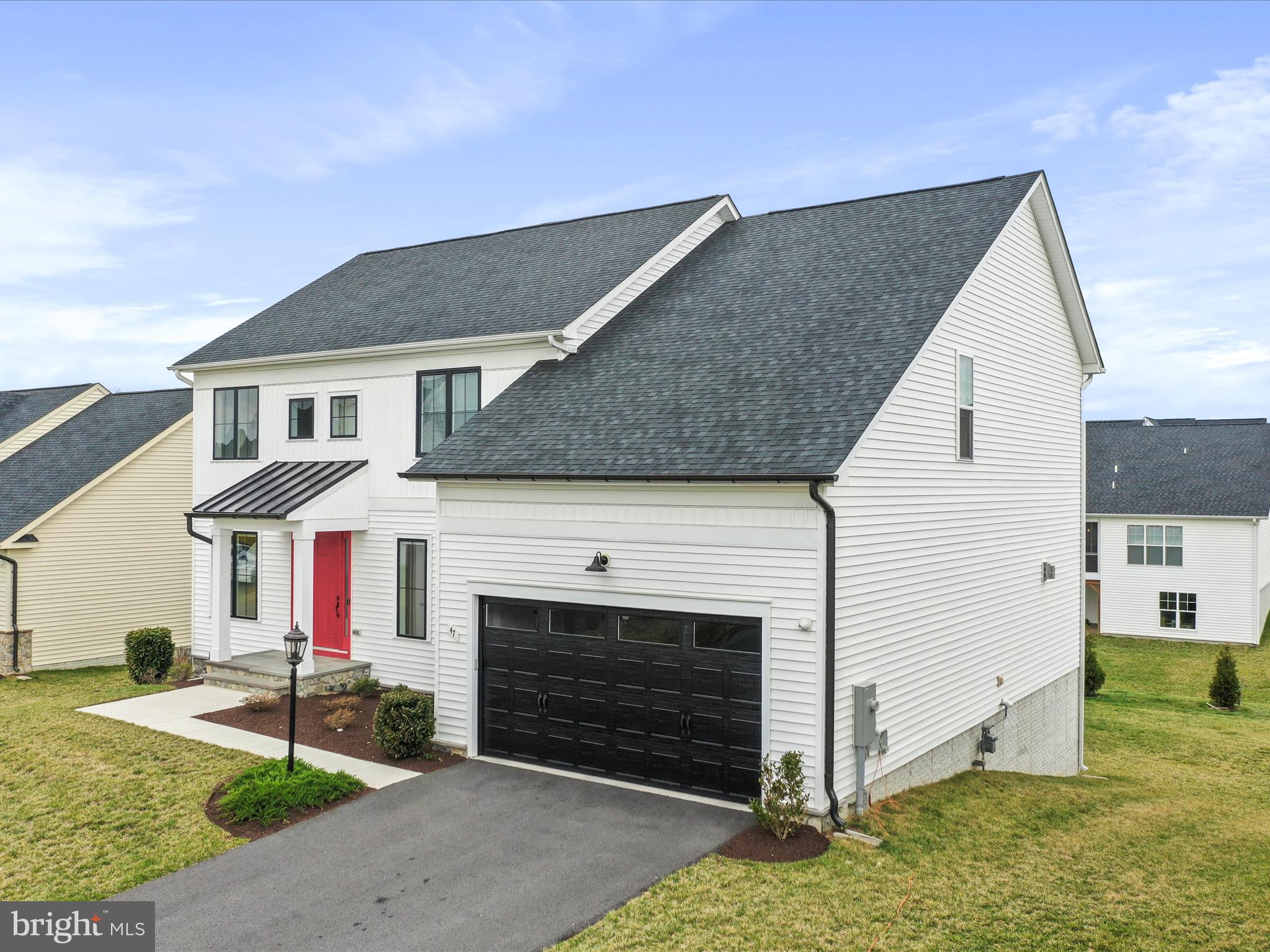 BEALLAIR - Residential