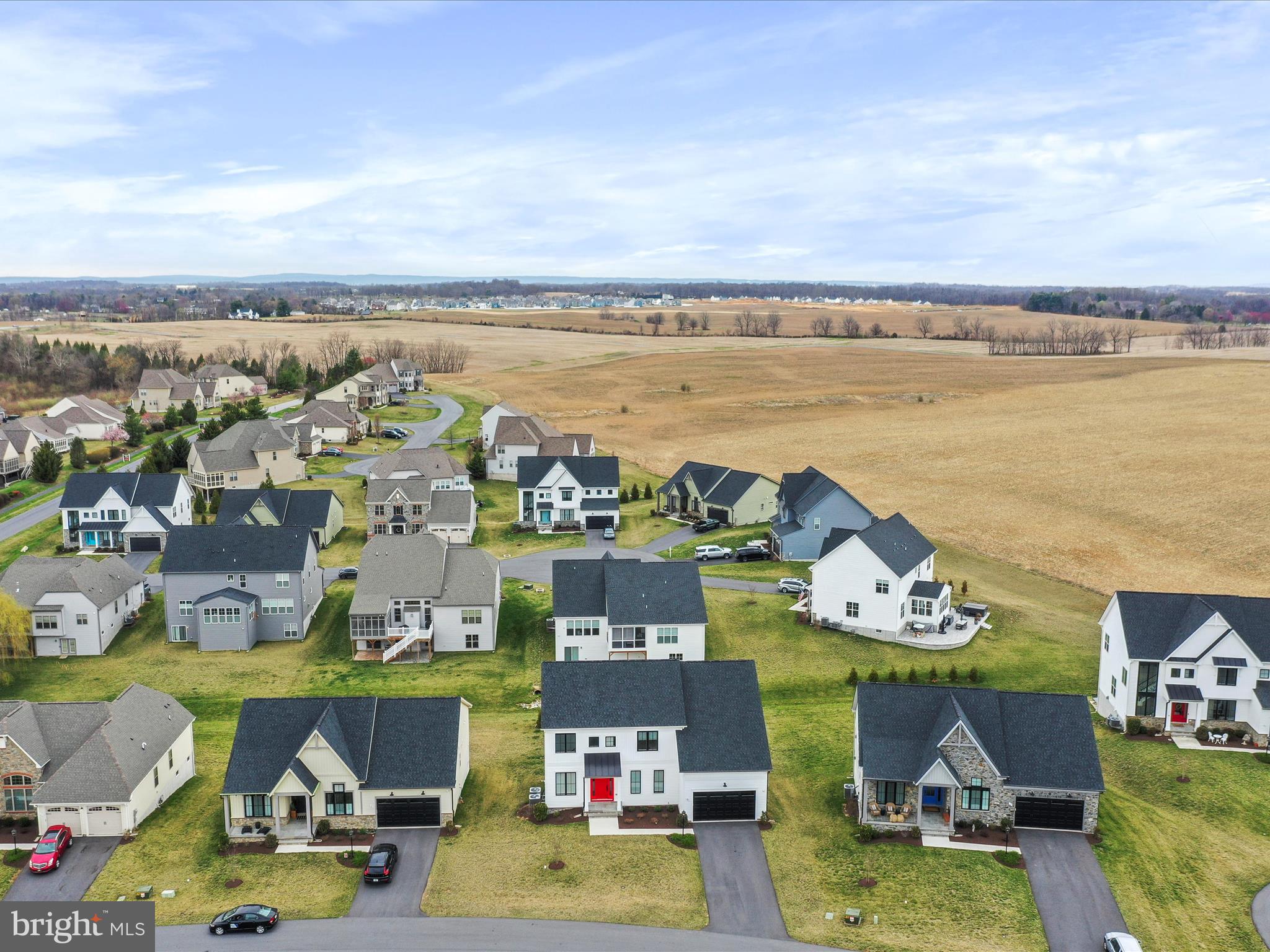 BEALLAIR - Residential