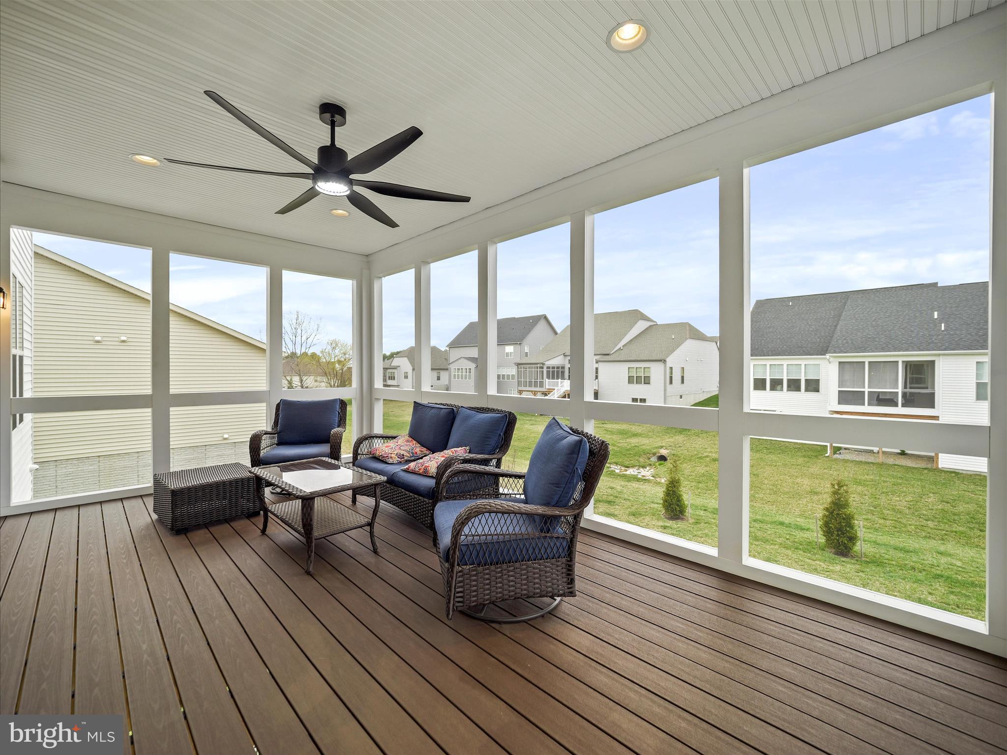 BEALLAIR - Residential