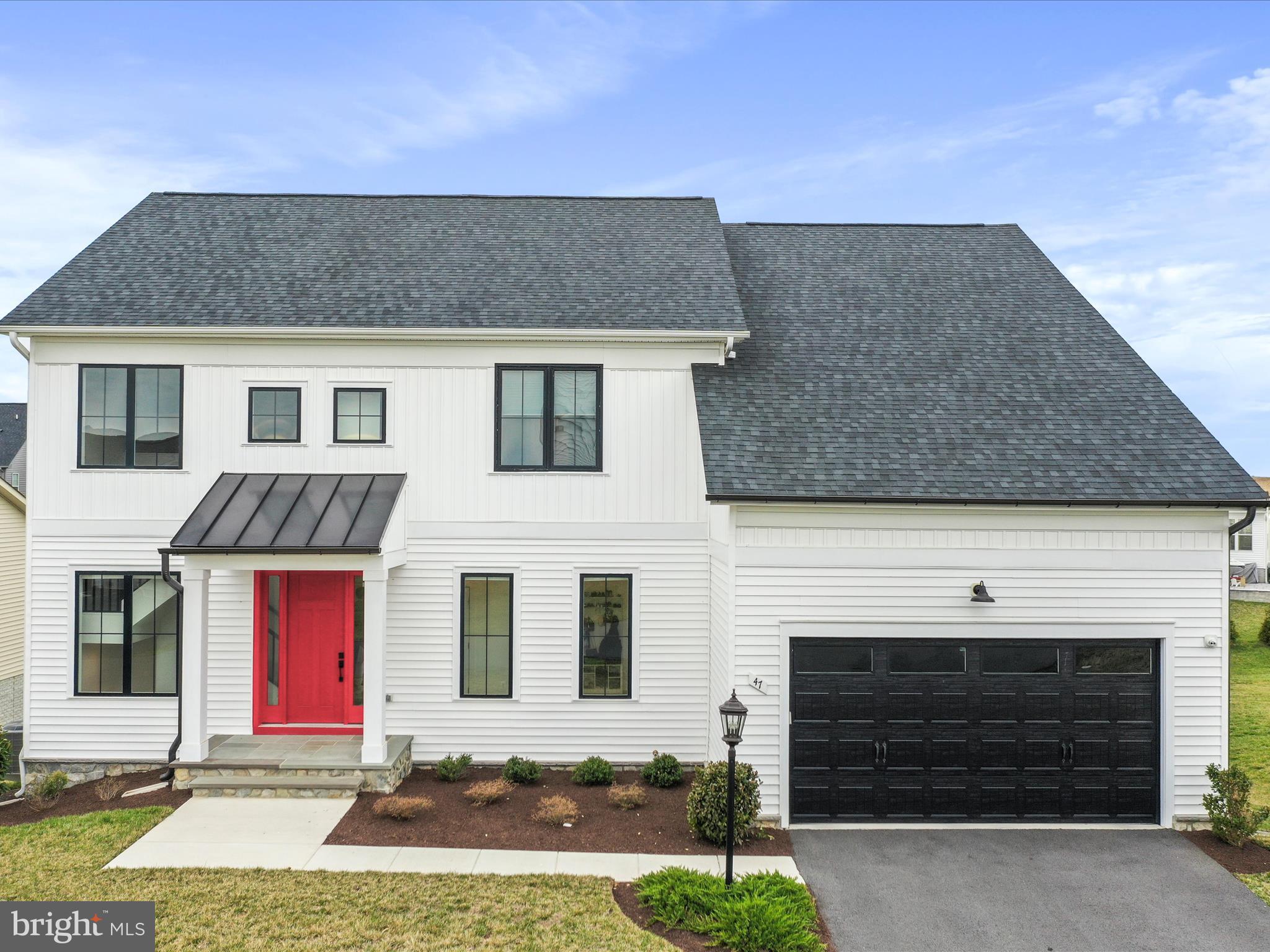 BEALLAIR - Residential