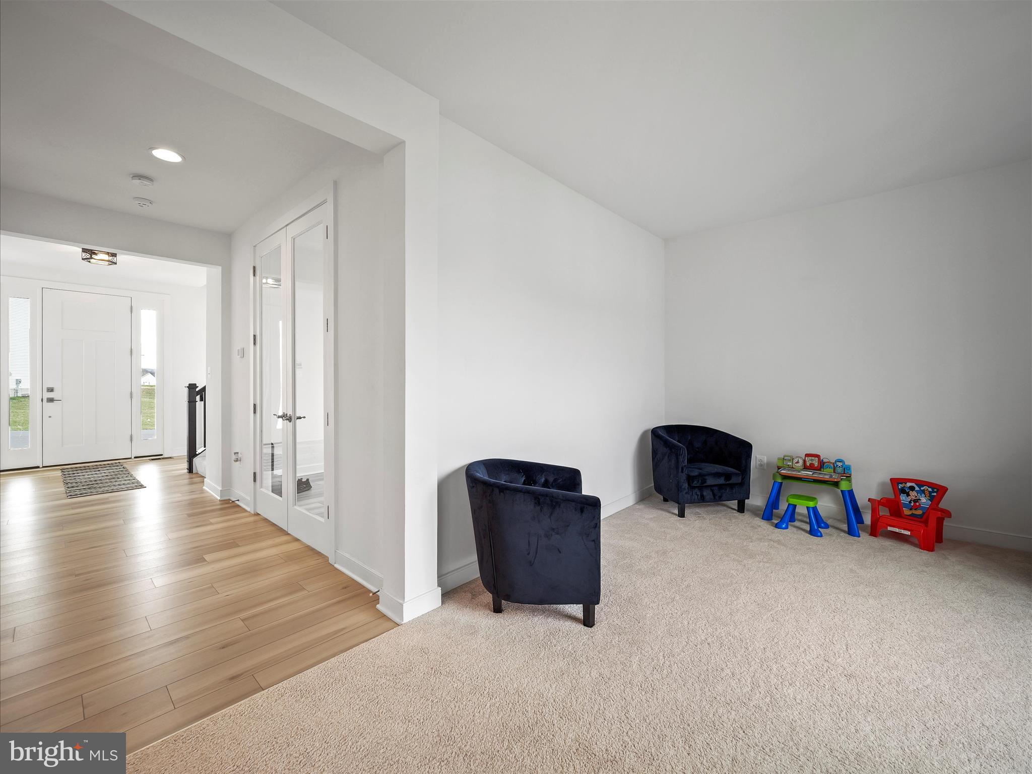 BEALLAIR - Residential