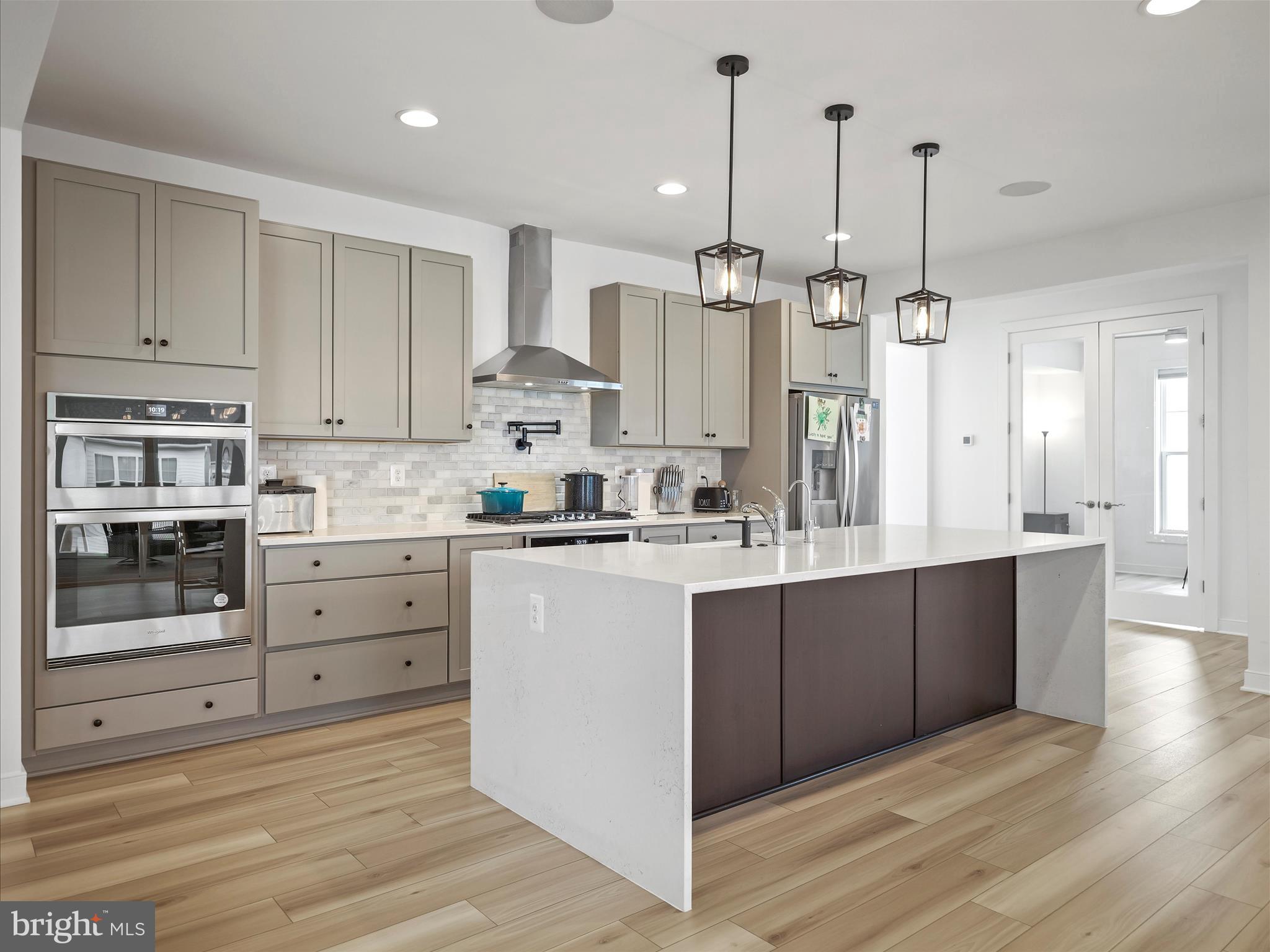 BEALLAIR - Residential