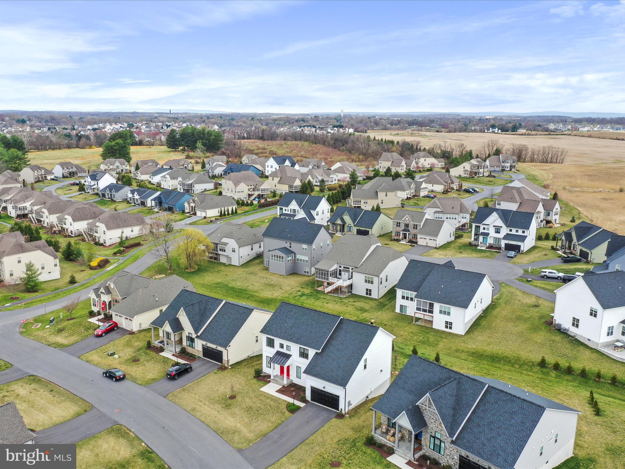 BEALLAIR - Residential