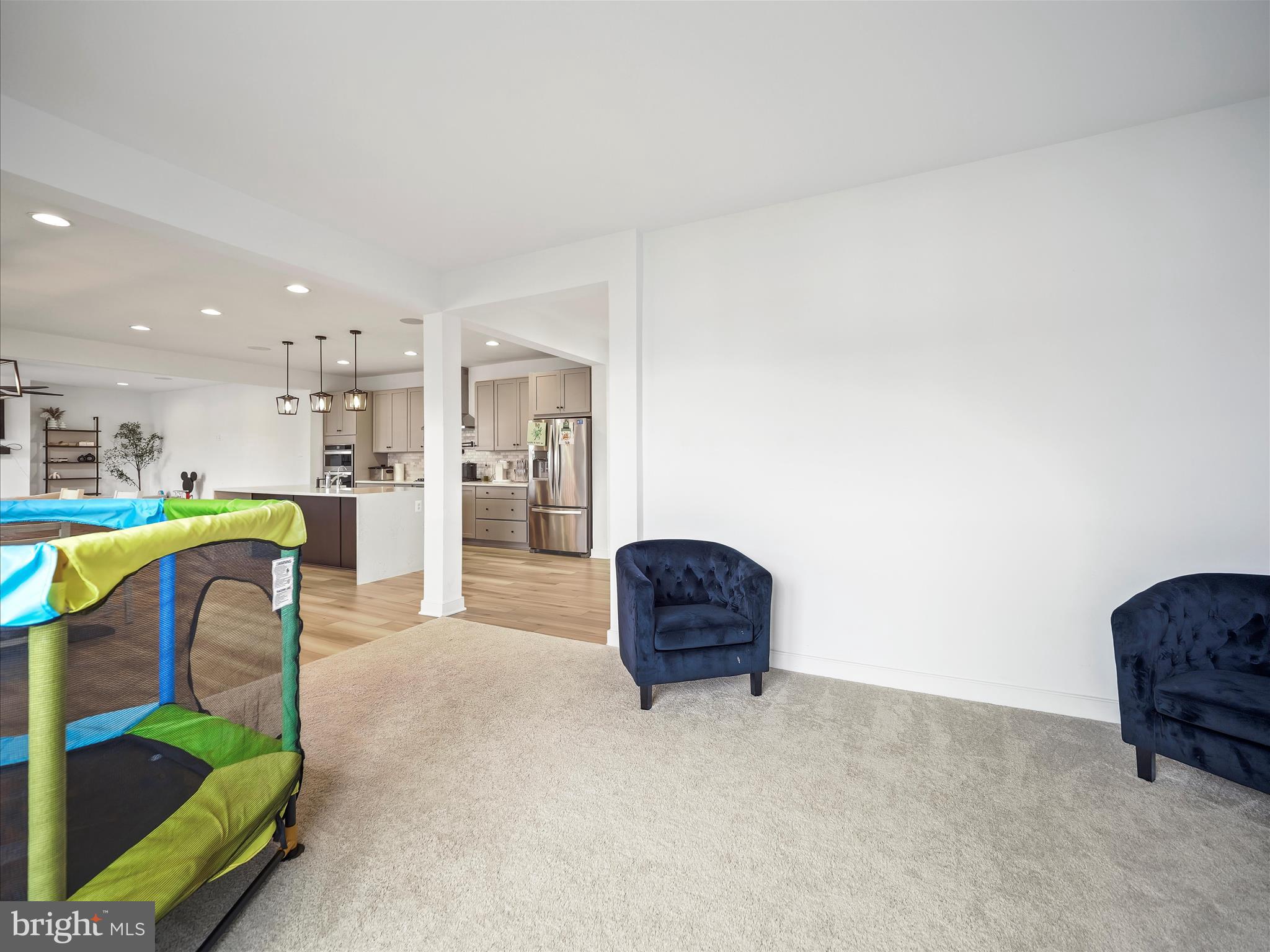 BEALLAIR - Residential