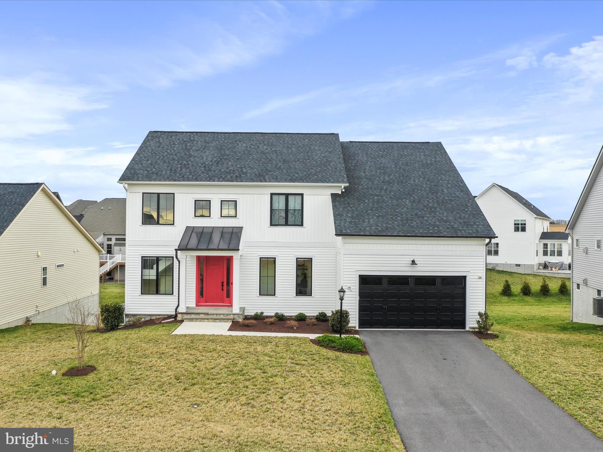 BEALLAIR - Residential