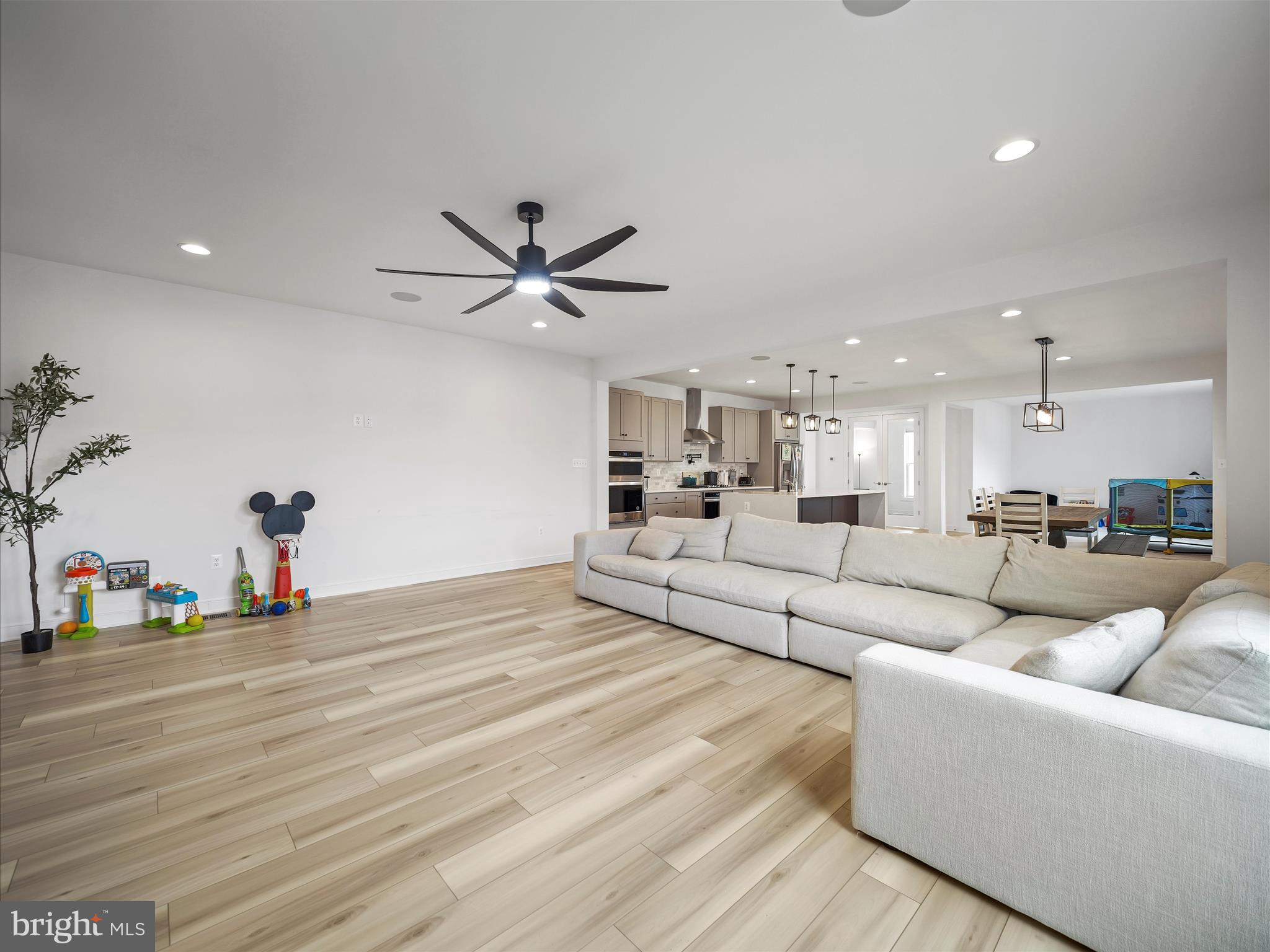 BEALLAIR - Residential