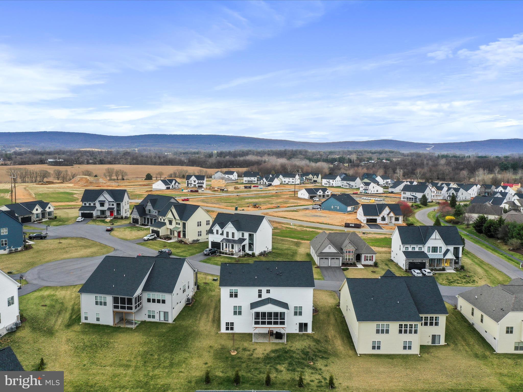 BEALLAIR - Residential