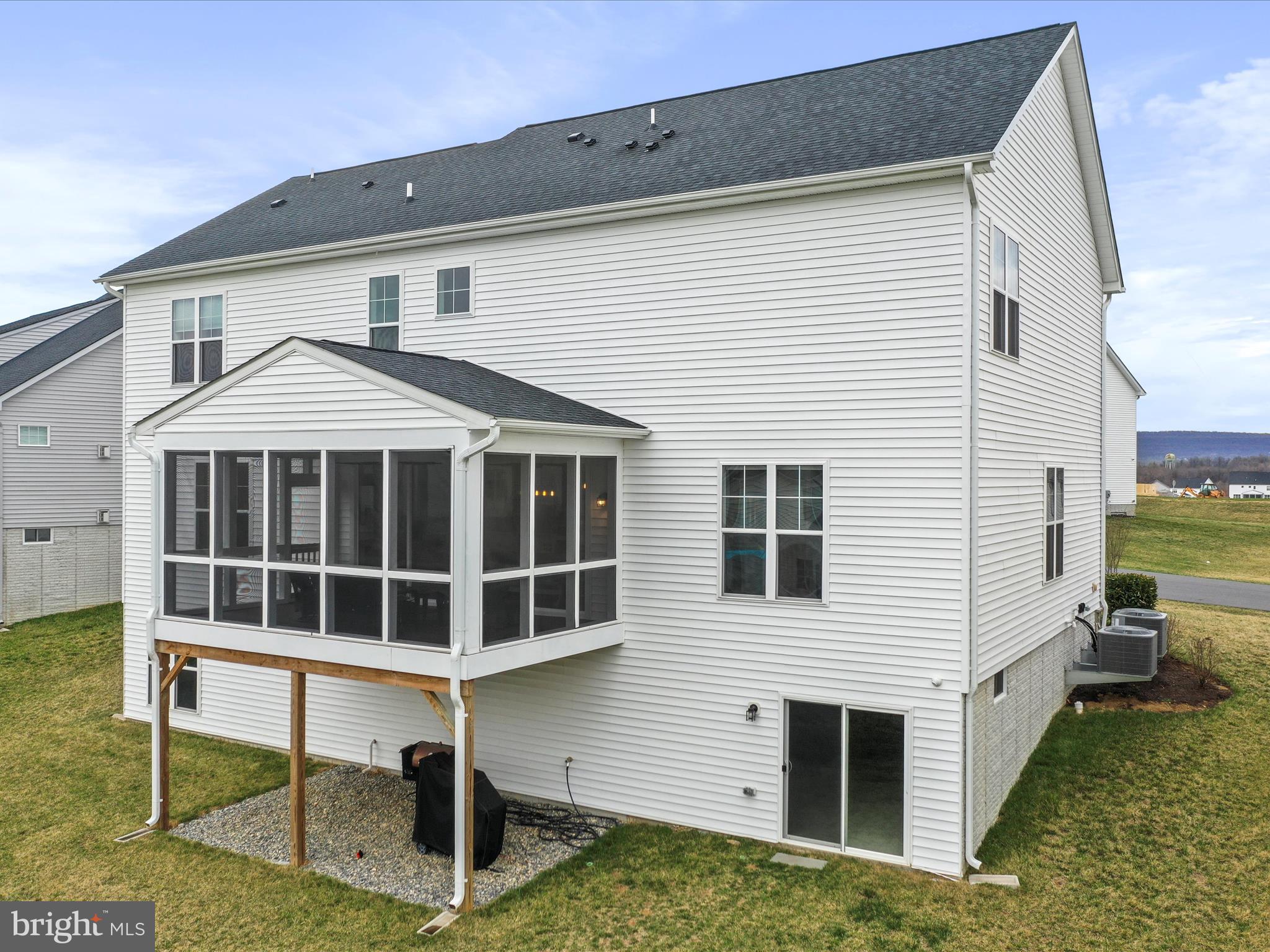 BEALLAIR - Residential