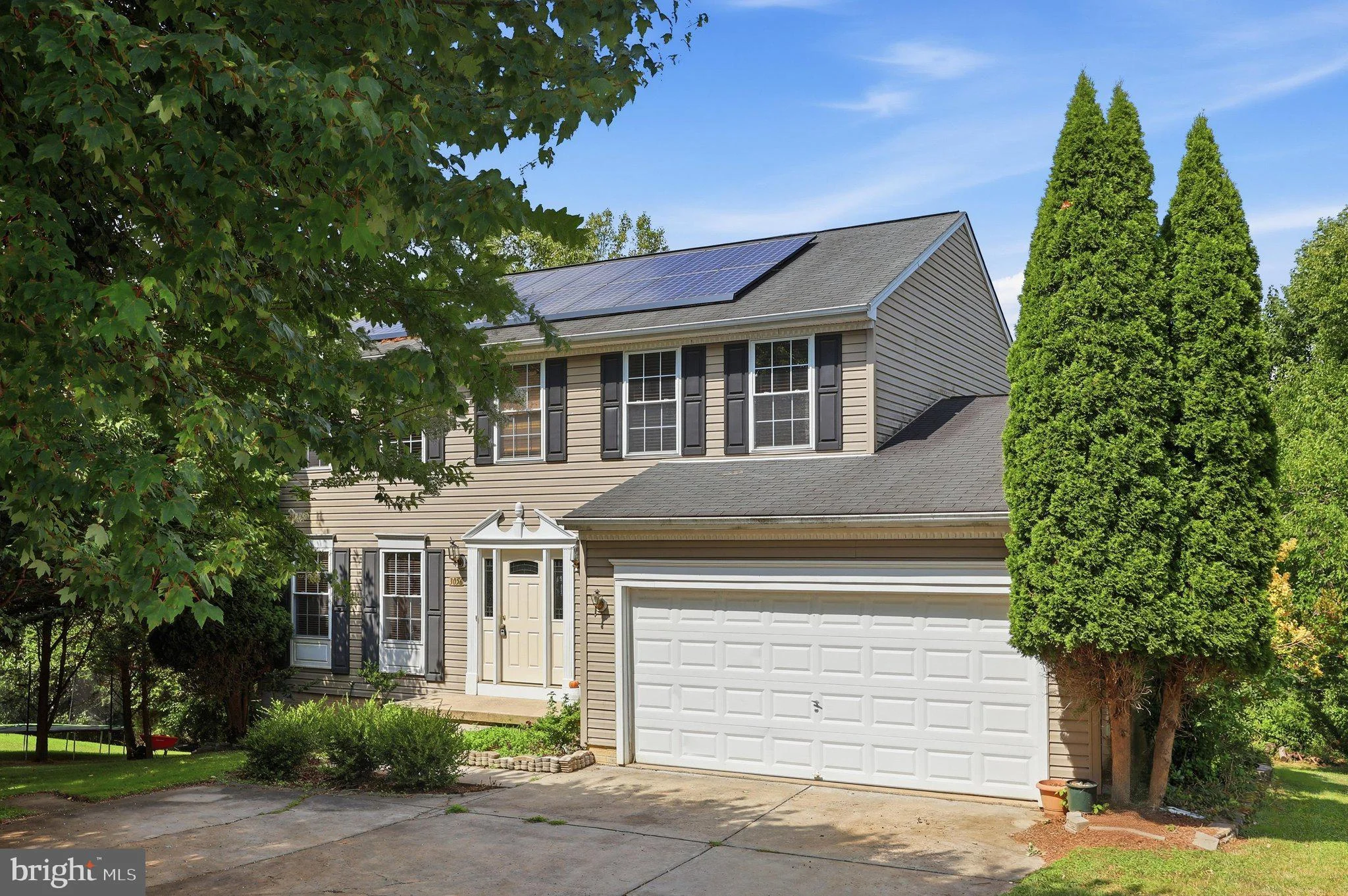 3056 Ciesta Court