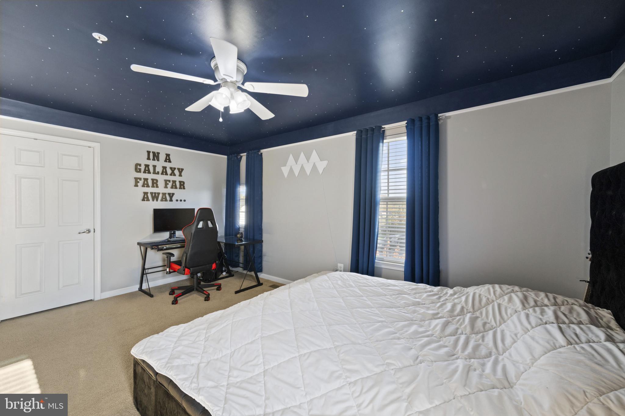 HALLIE HILL FARM - Residential