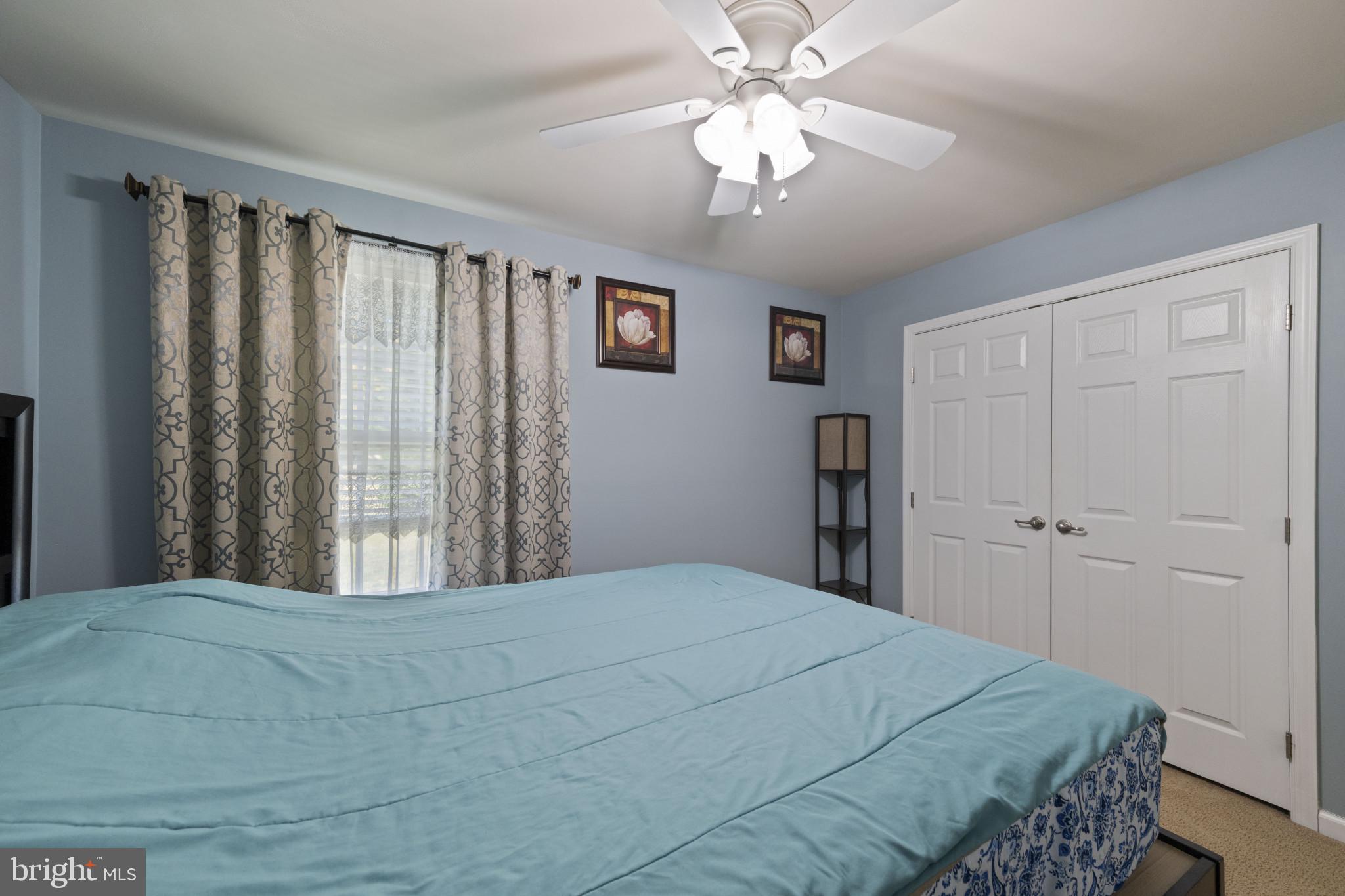 HALLIE HILL FARM - Residential