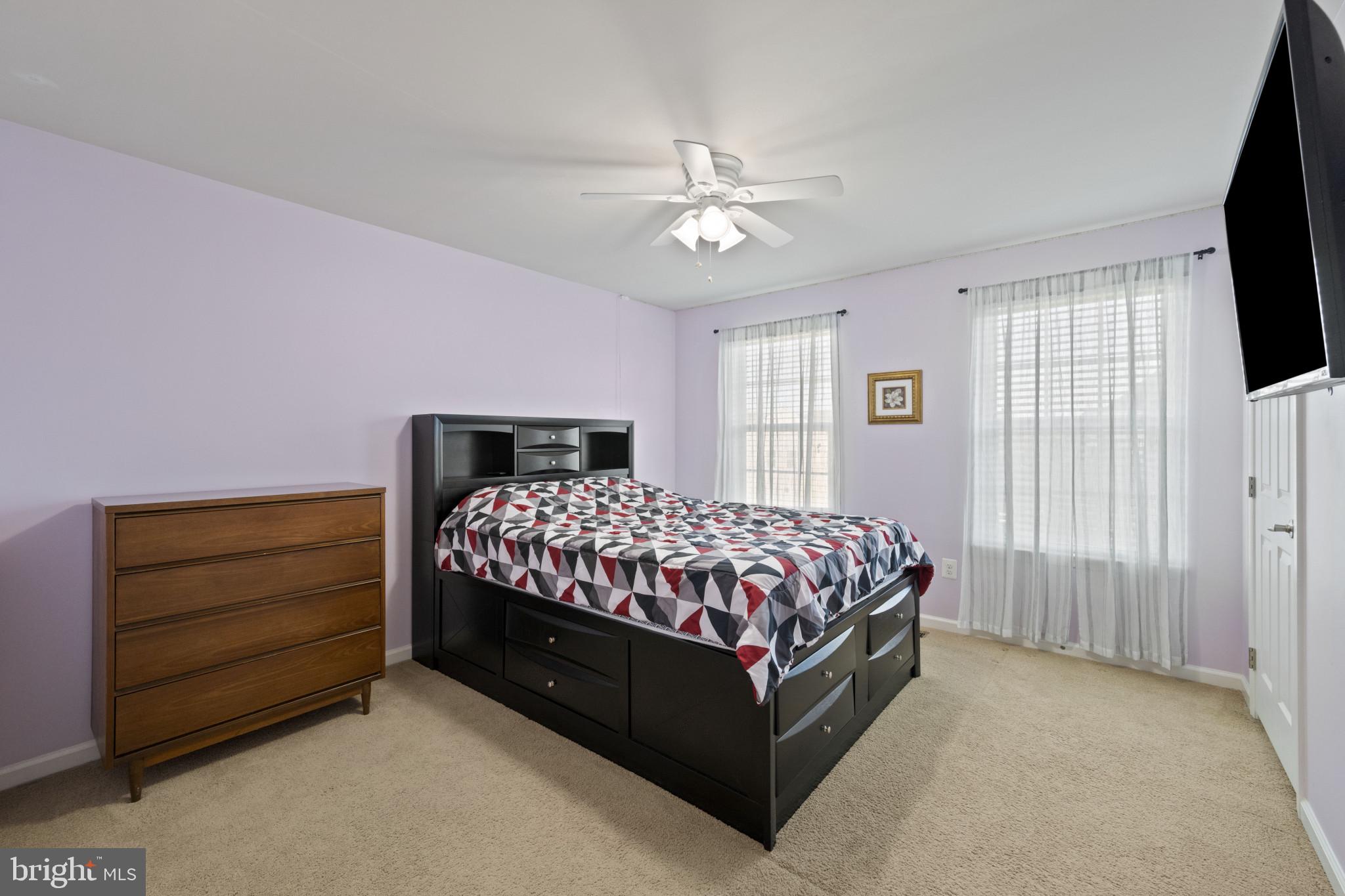 HALLIE HILL FARM - Residential