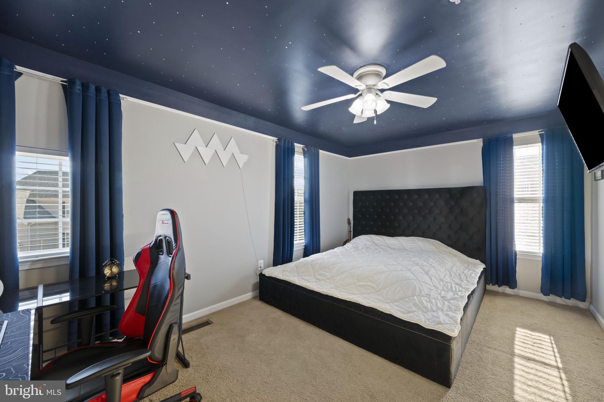 HALLIE HILL FARM - Residential