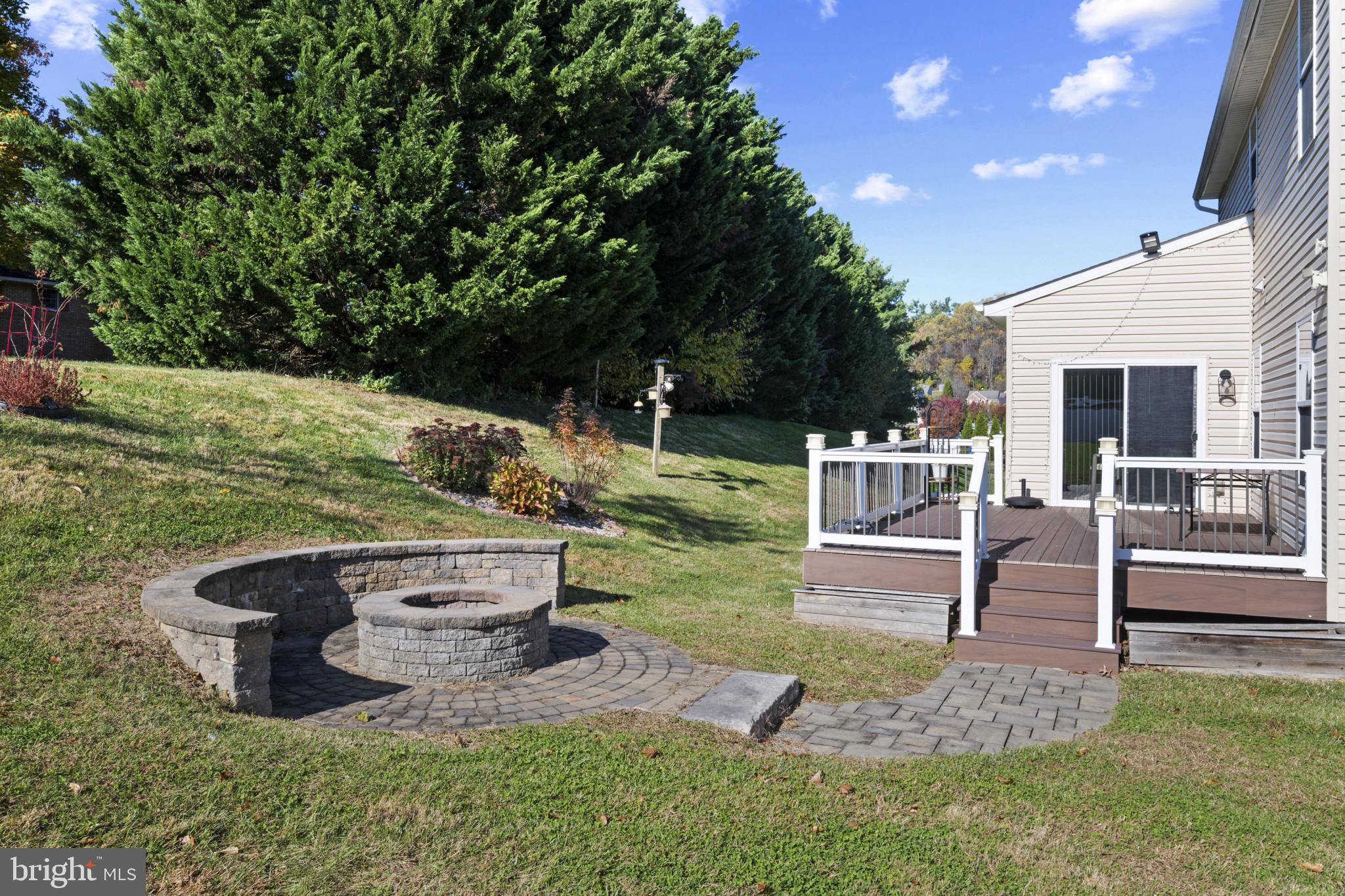 HALLIE HILL FARM - Residential