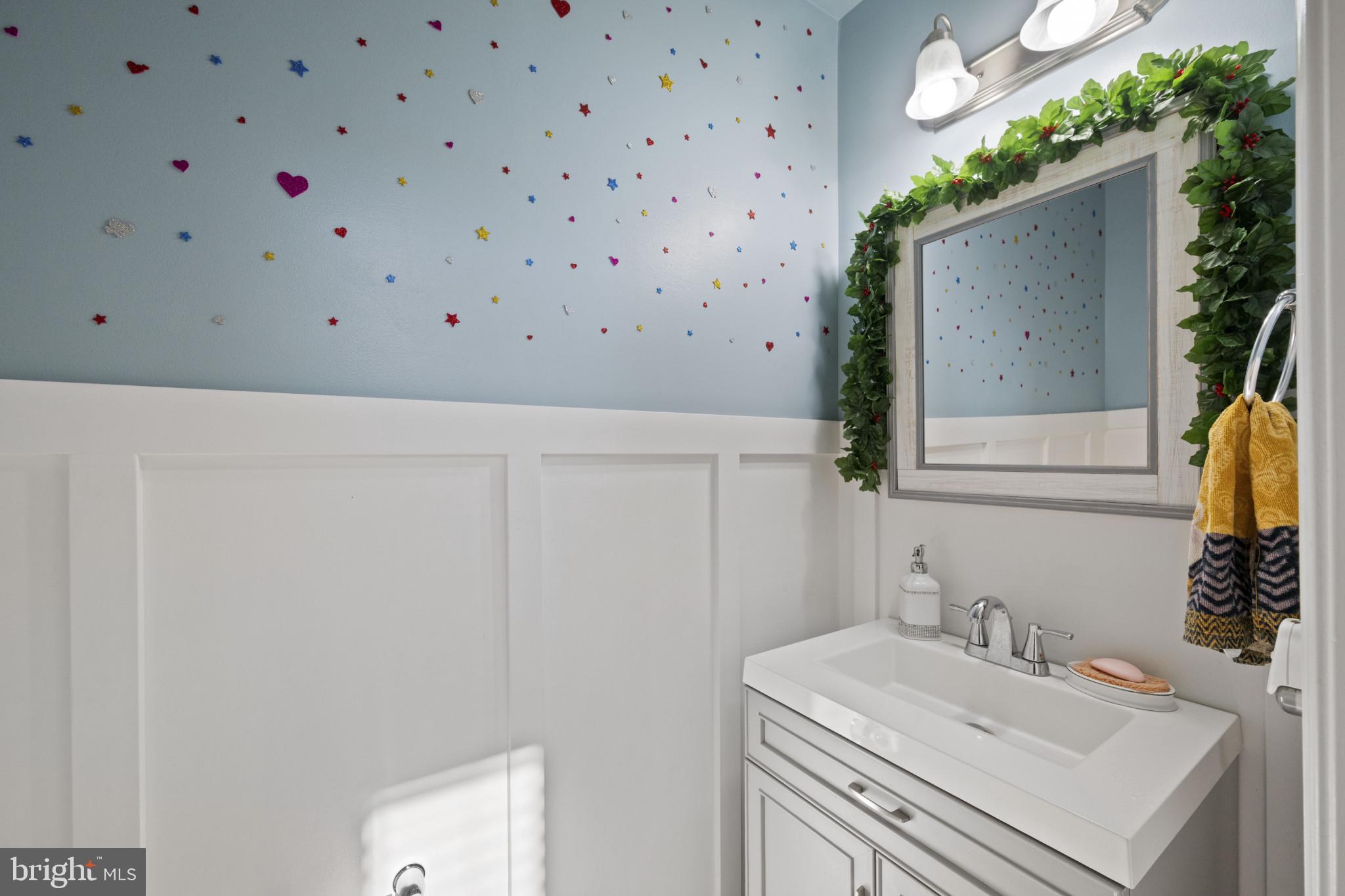 HALLIE HILL FARM - Residential