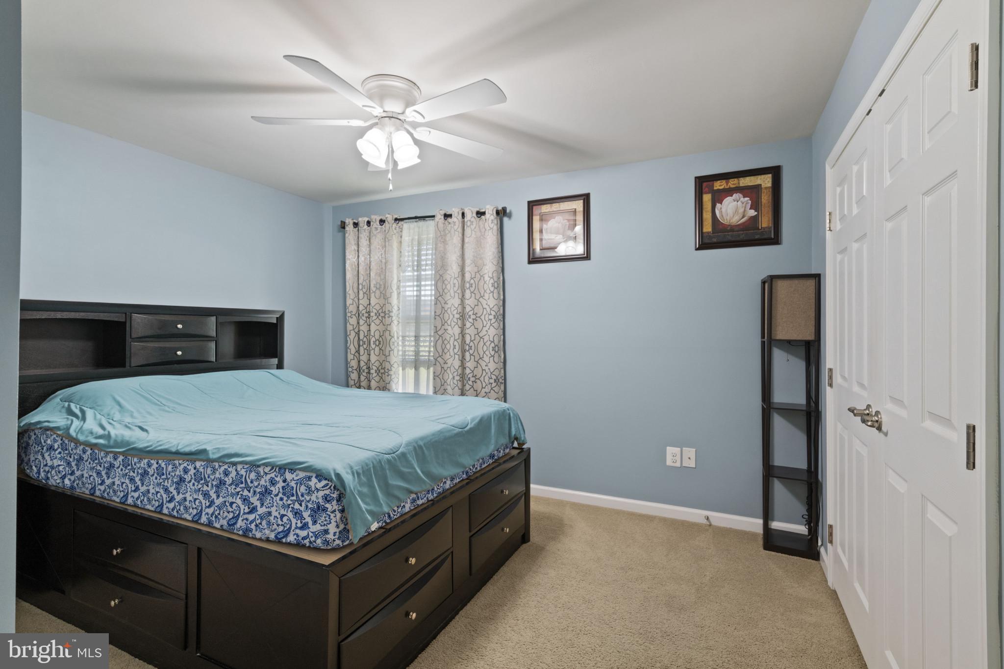 HALLIE HILL FARM - Residential