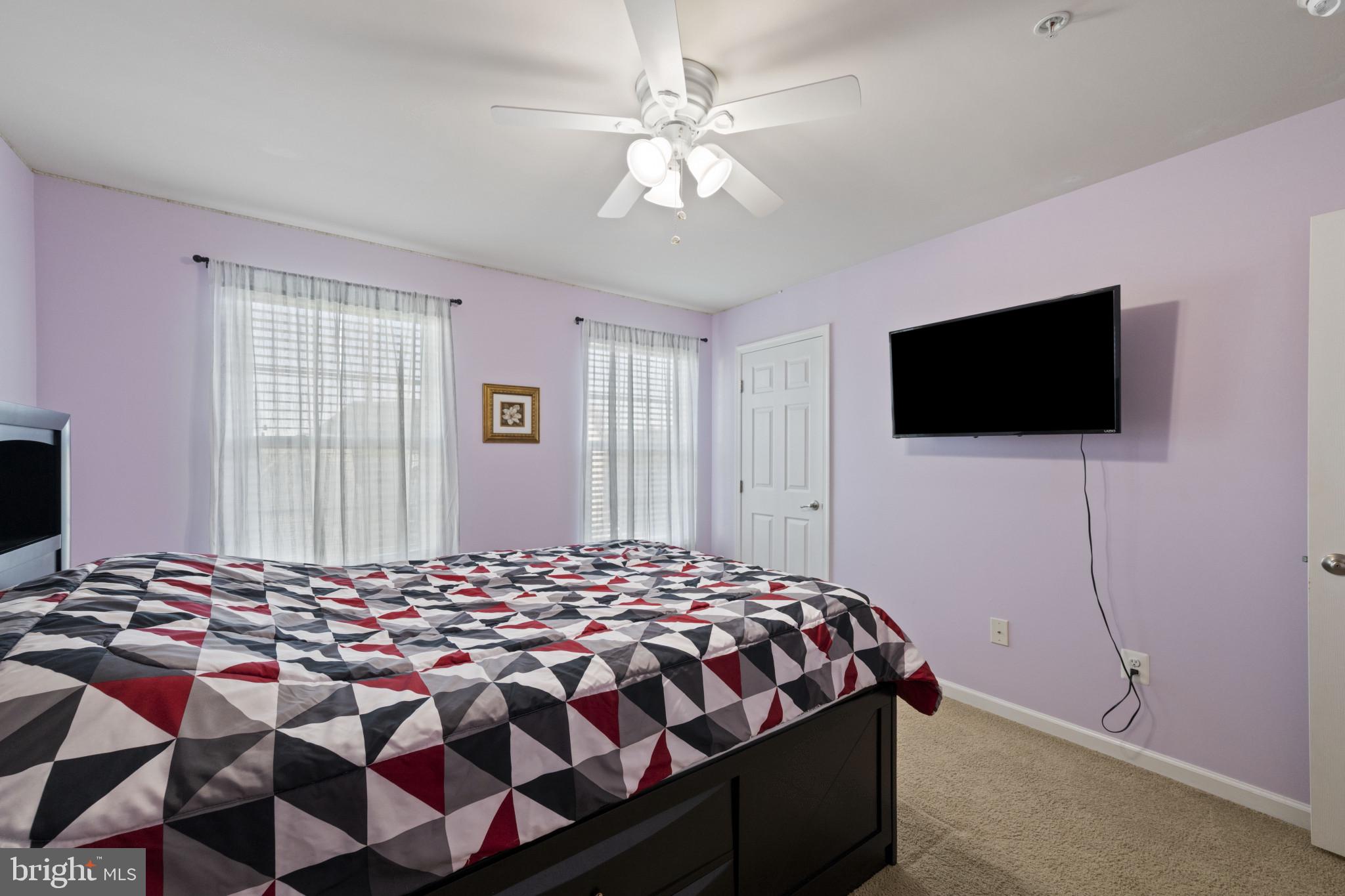 HALLIE HILL FARM - Residential