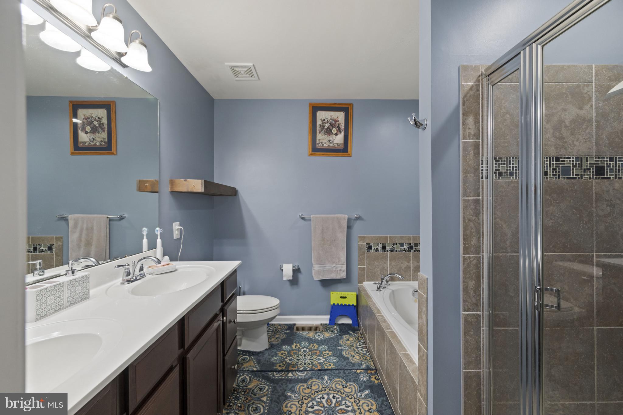 HALLIE HILL FARM - Residential