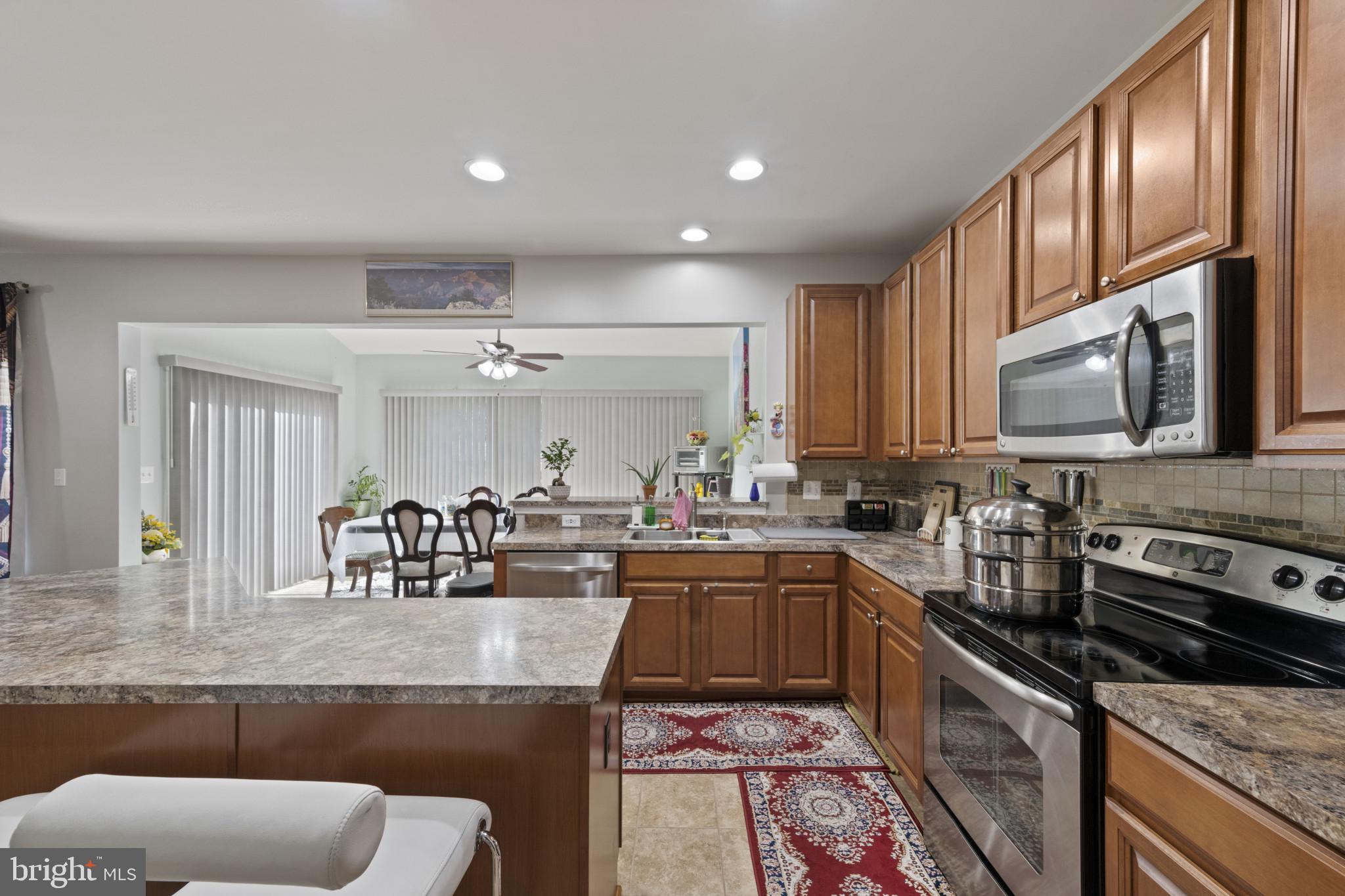 HALLIE HILL FARM - Residential