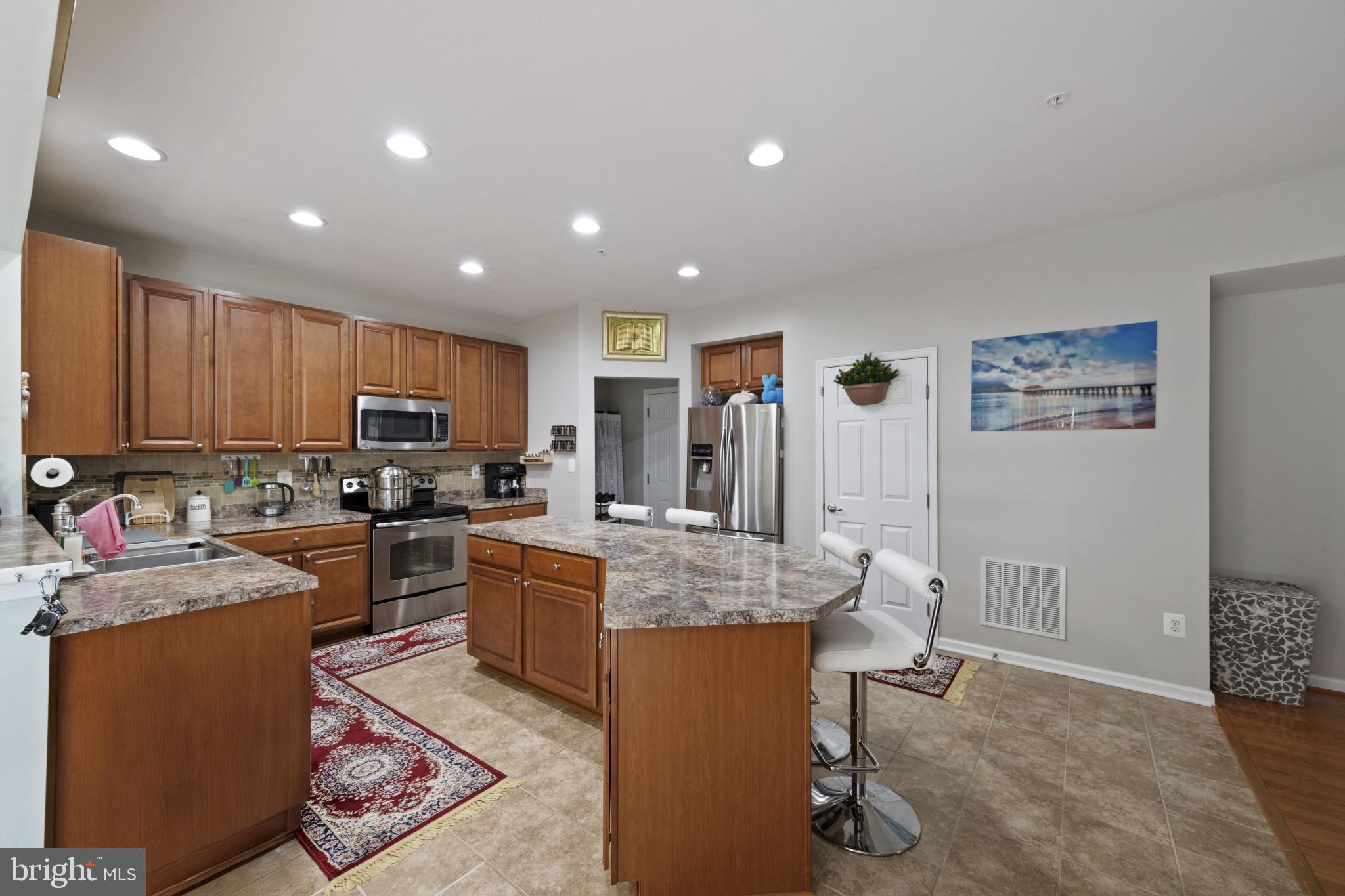 HALLIE HILL FARM - Residential