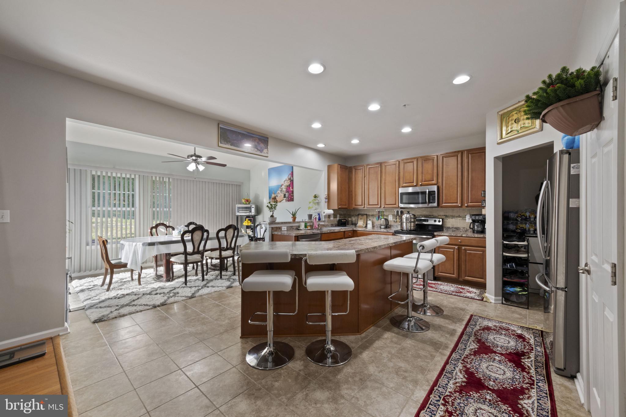 HALLIE HILL FARM - Residential