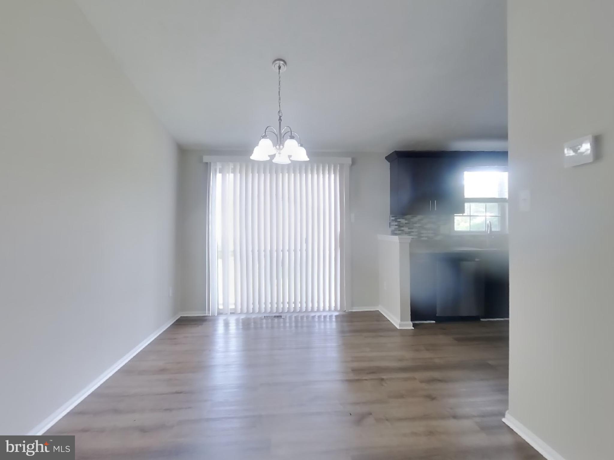 RAMBLEWOOD - Residential Lease