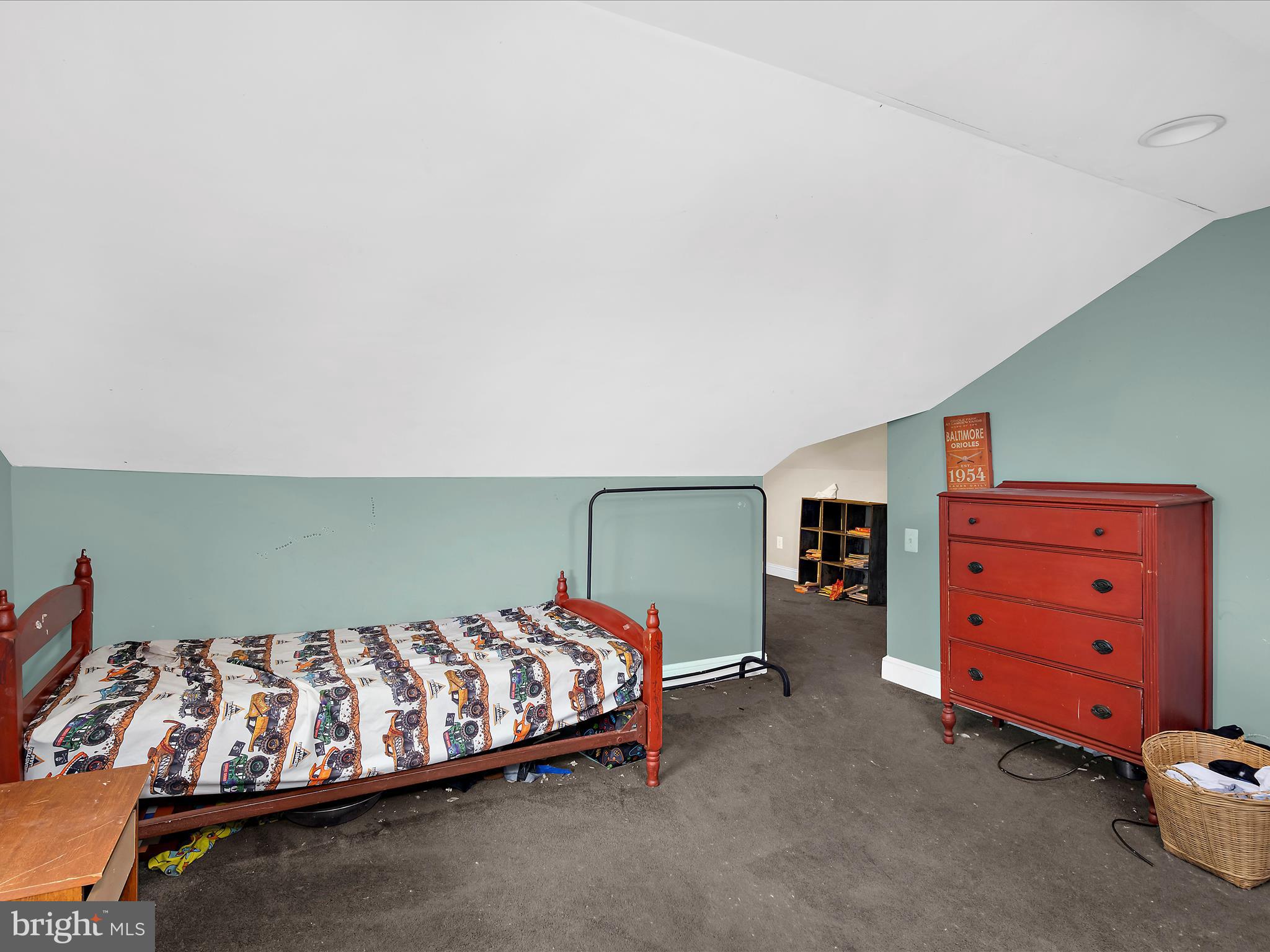 ARBUTUS TERRACE - Residential