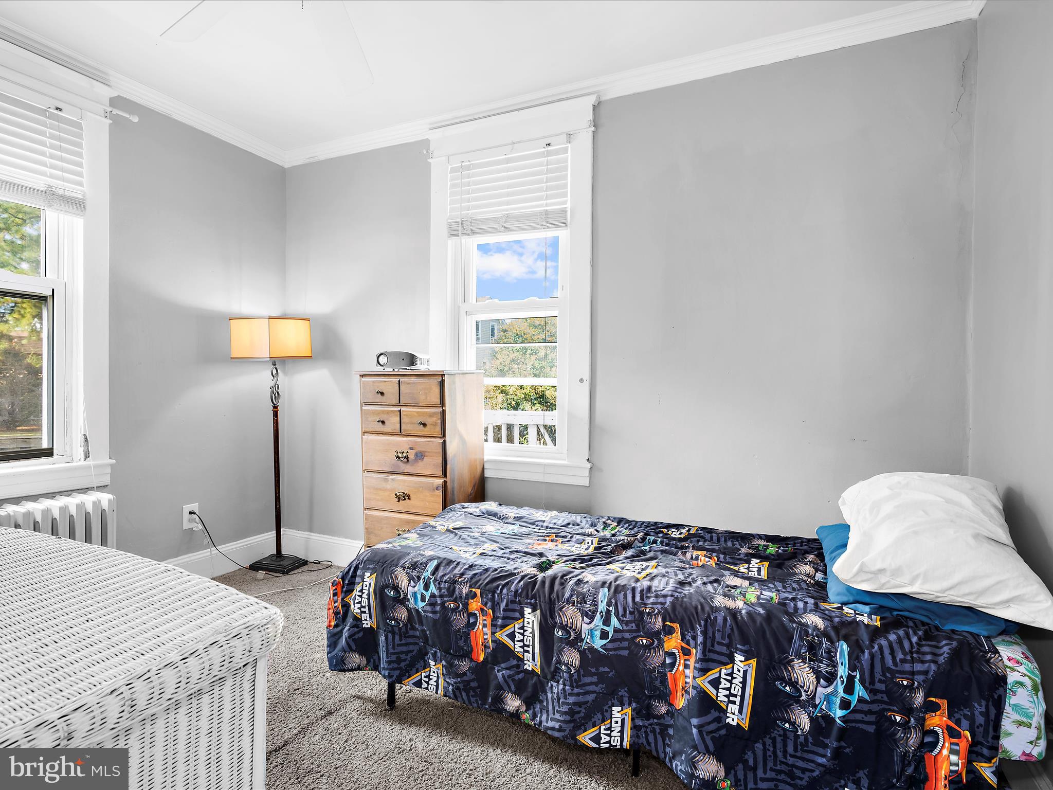 ARBUTUS TERRACE - Residential