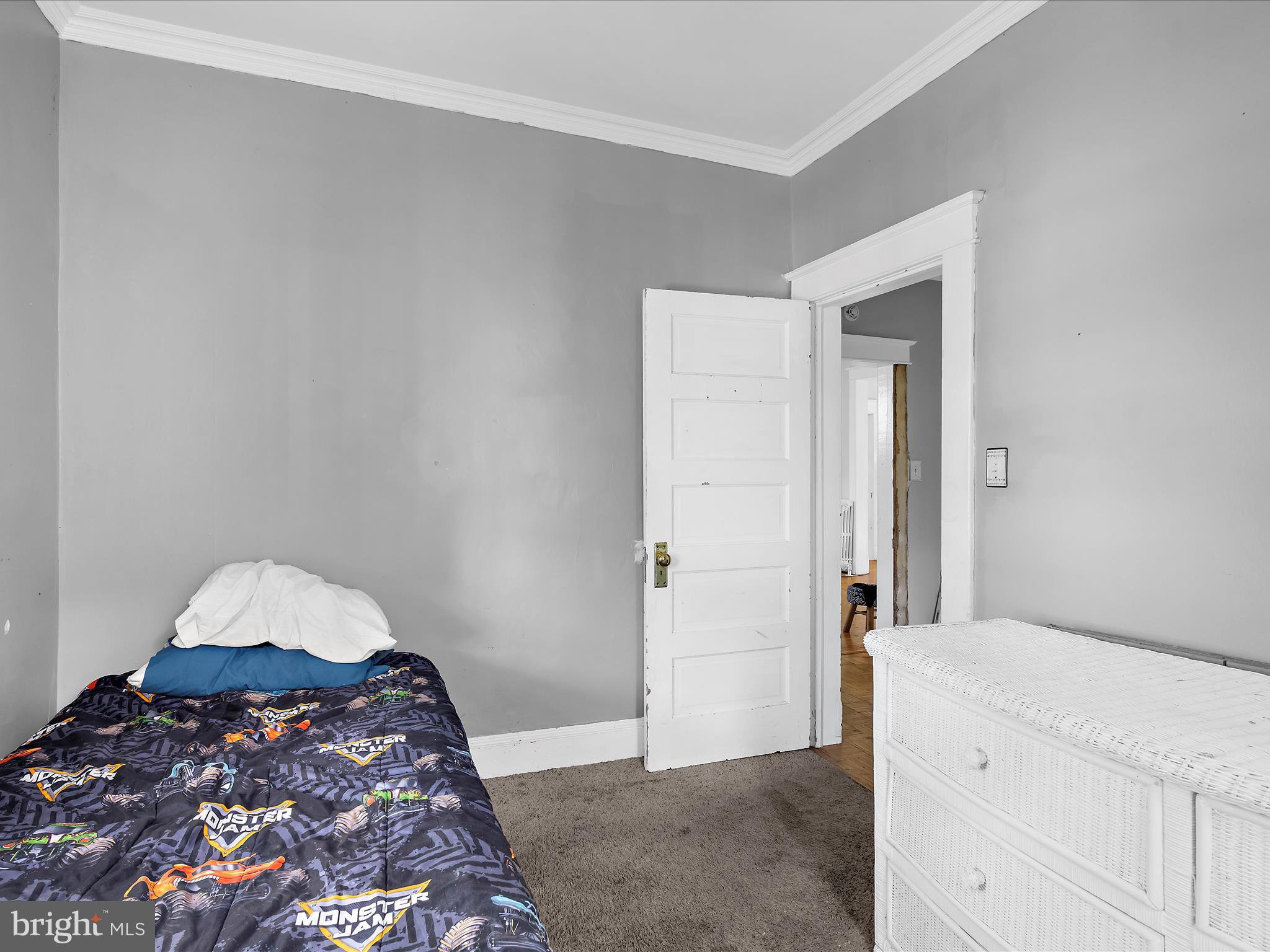 ARBUTUS TERRACE - Residential