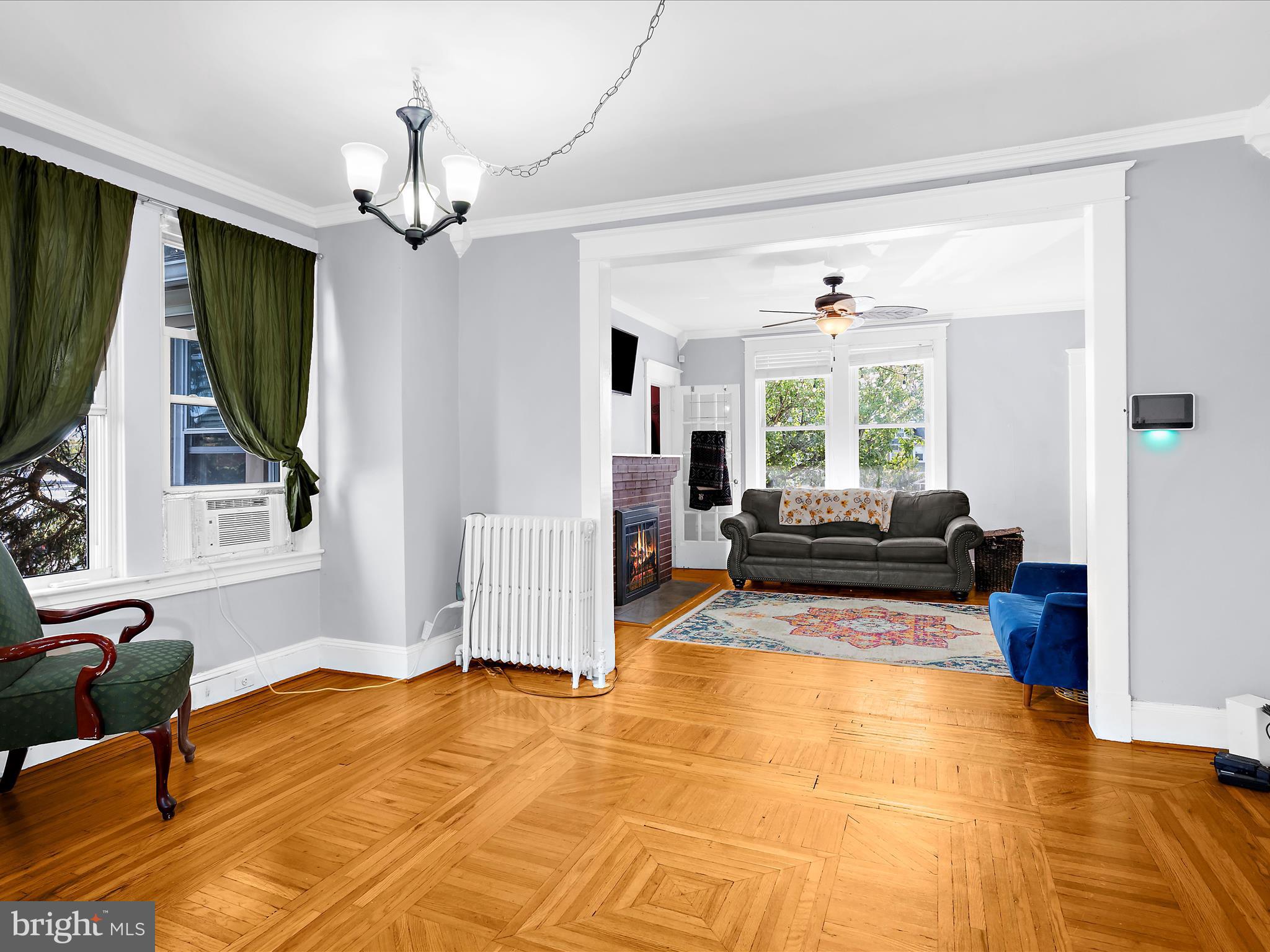 ARBUTUS TERRACE - Residential