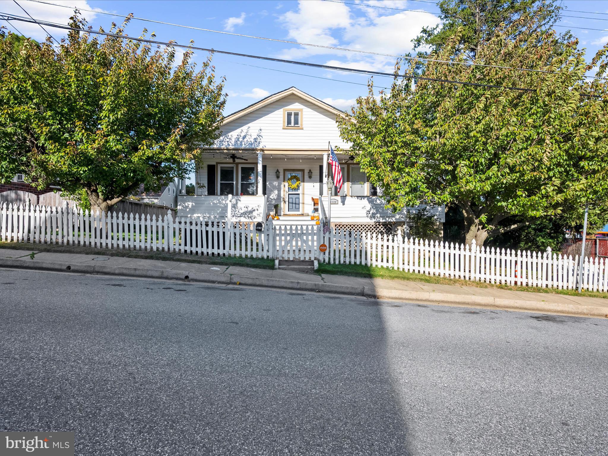ARBUTUS TERRACE - Residential