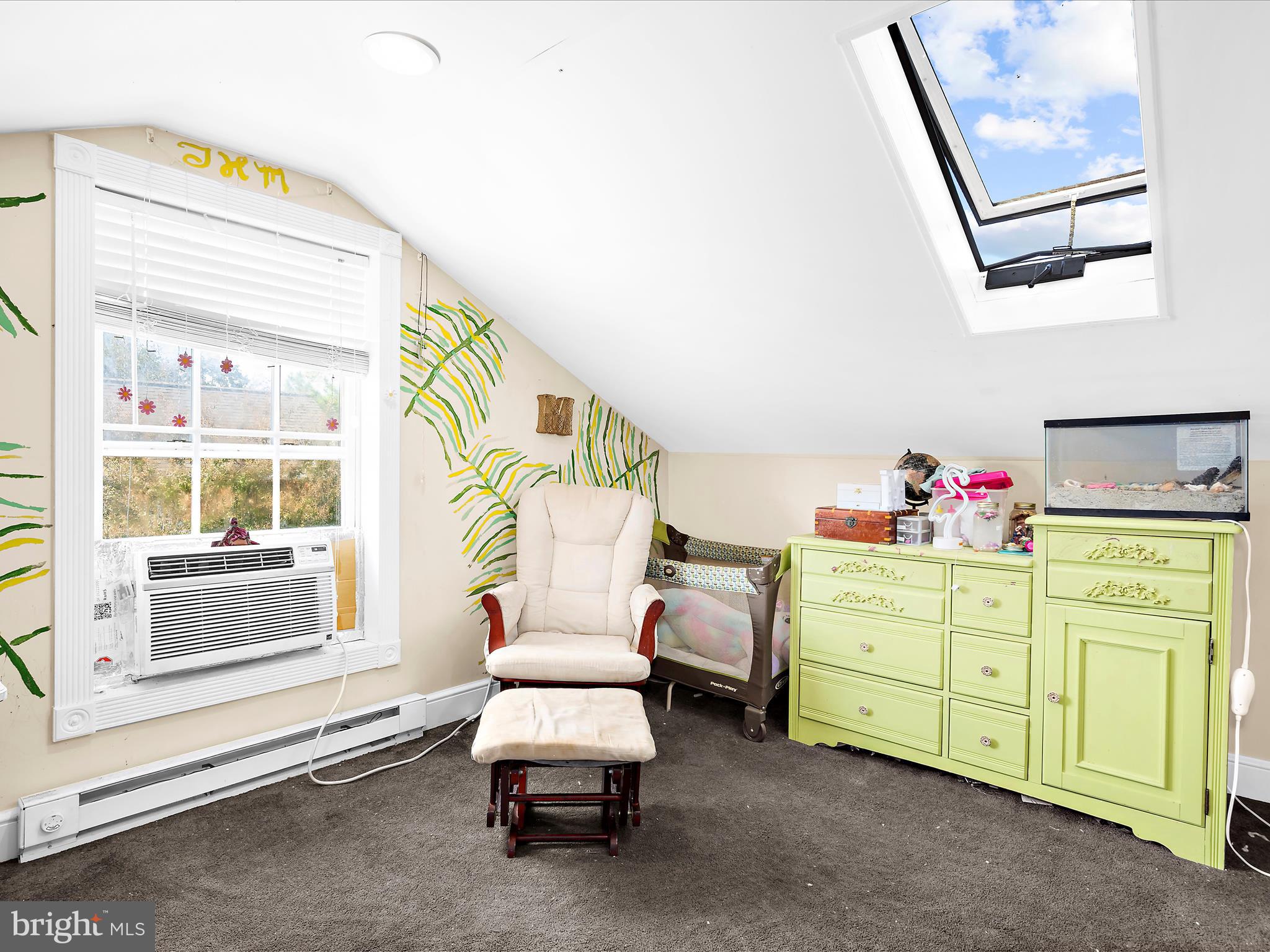 ARBUTUS TERRACE - Residential