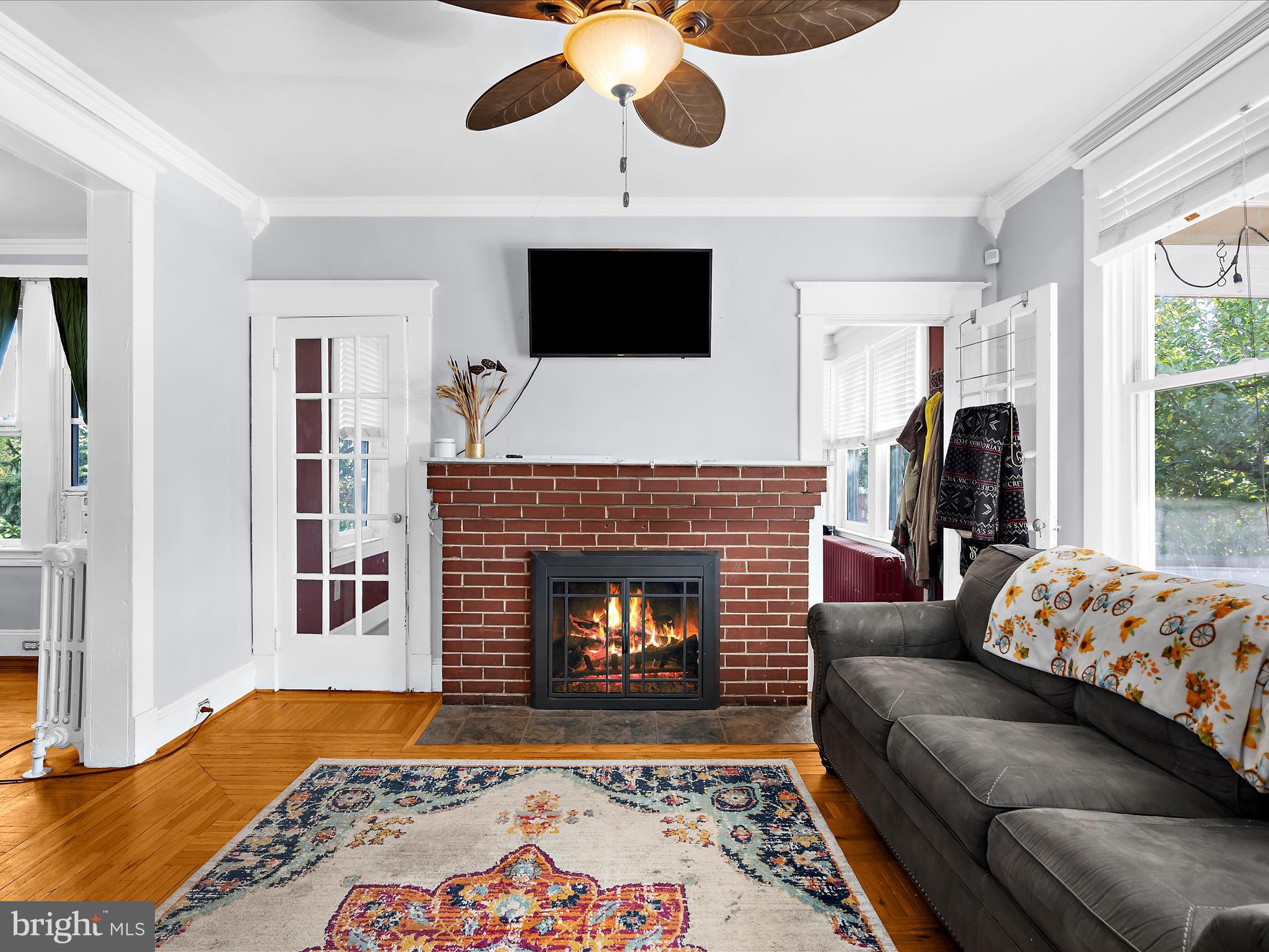 ARBUTUS TERRACE - Residential